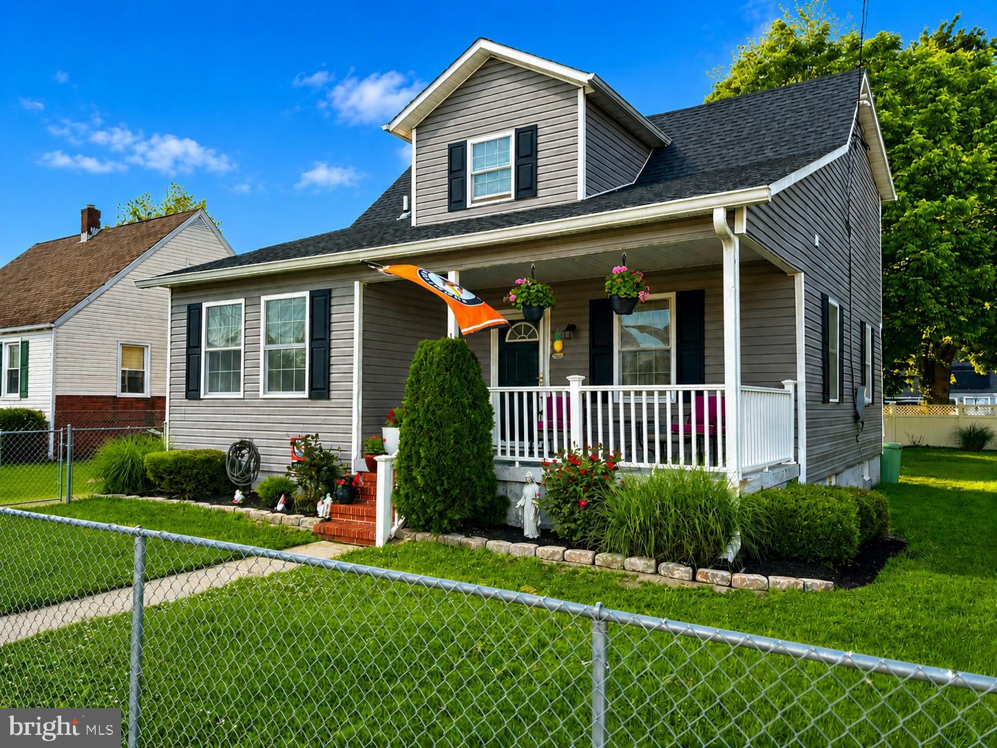 EDGEPOINT - Residential