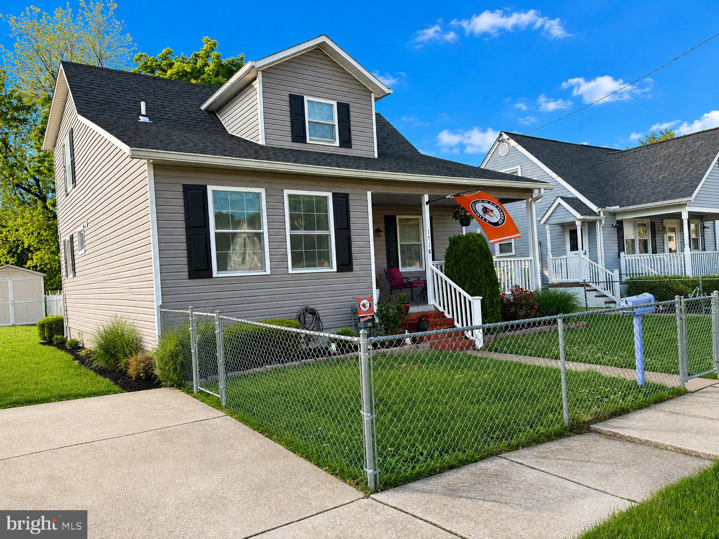 EDGEPOINT - Residential