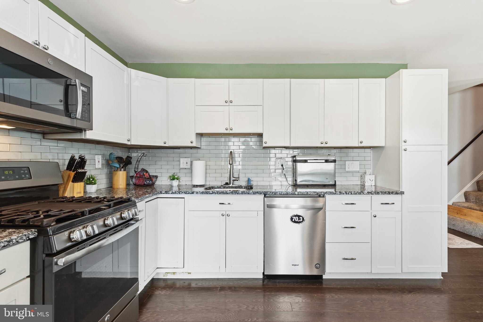 EDGEPOINT - Residential