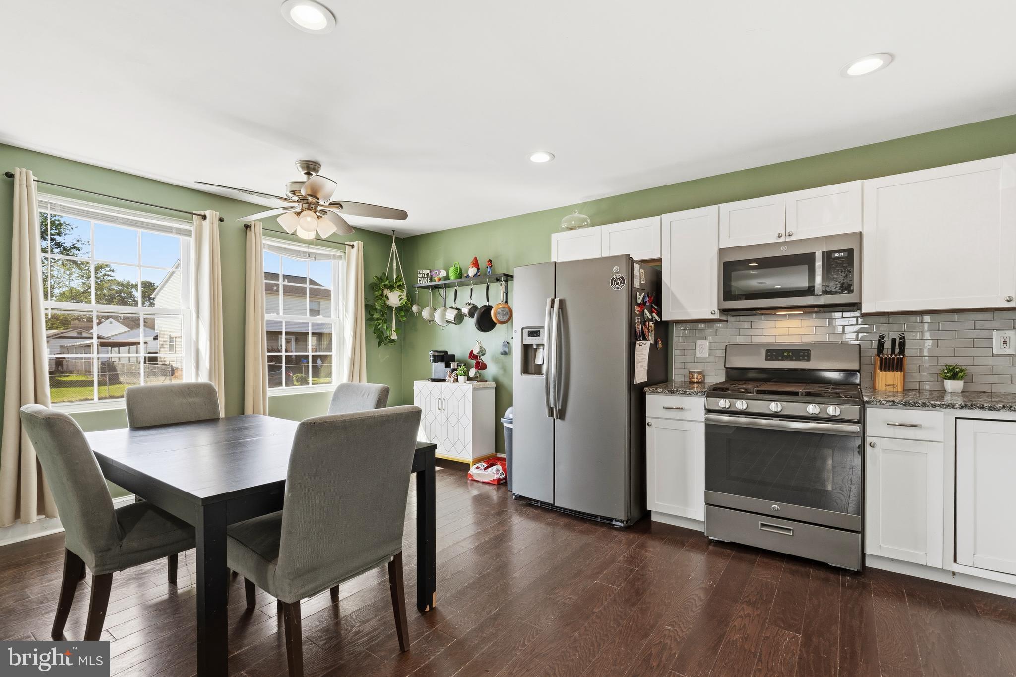 EDGEPOINT - Residential