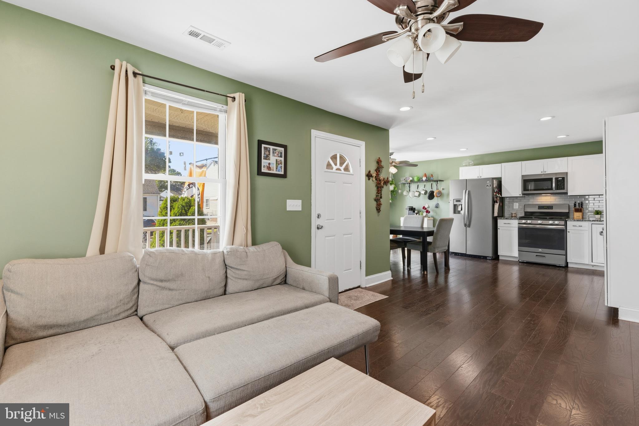 EDGEPOINT - Residential