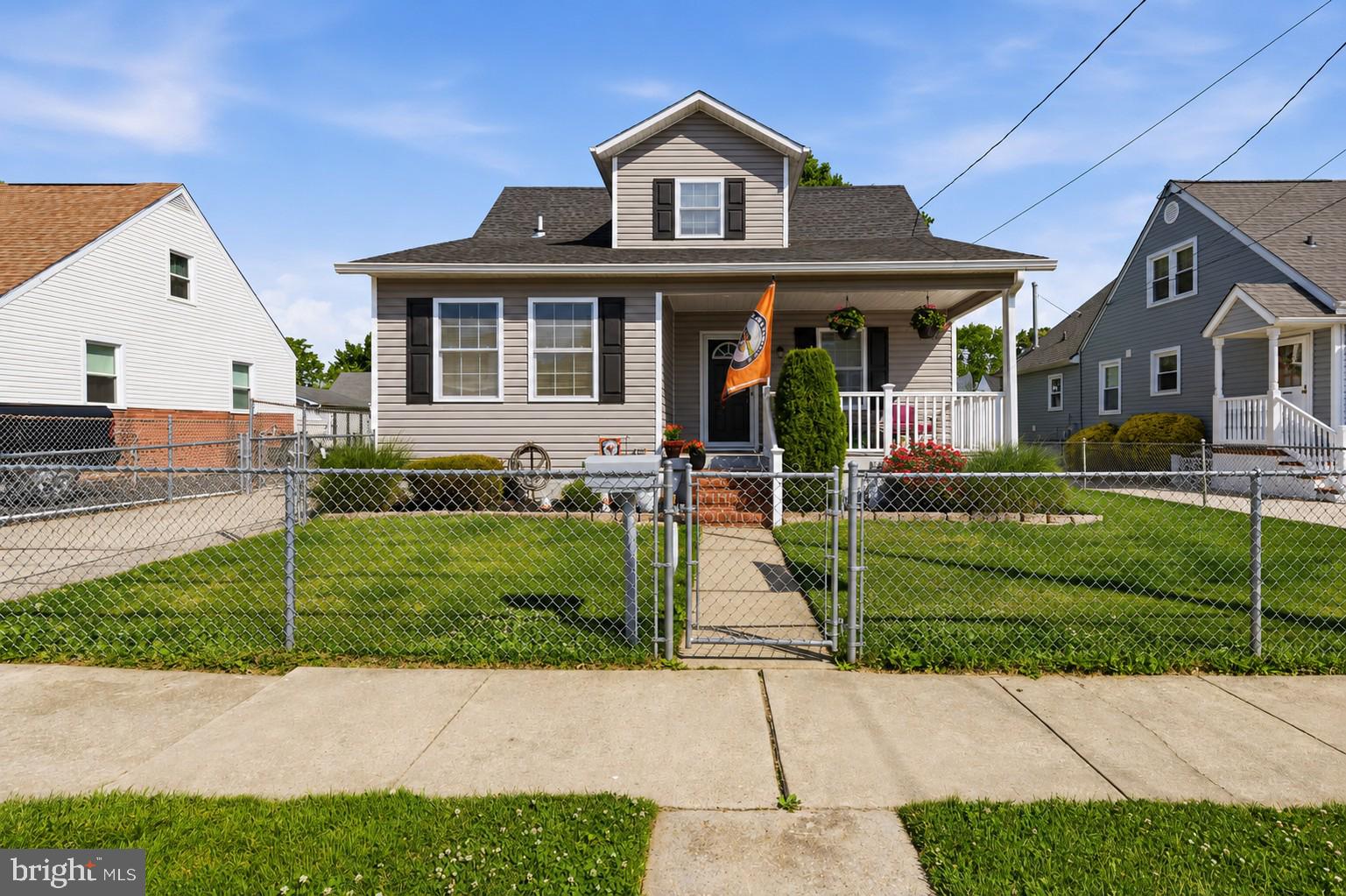 EDGEPOINT - Residential