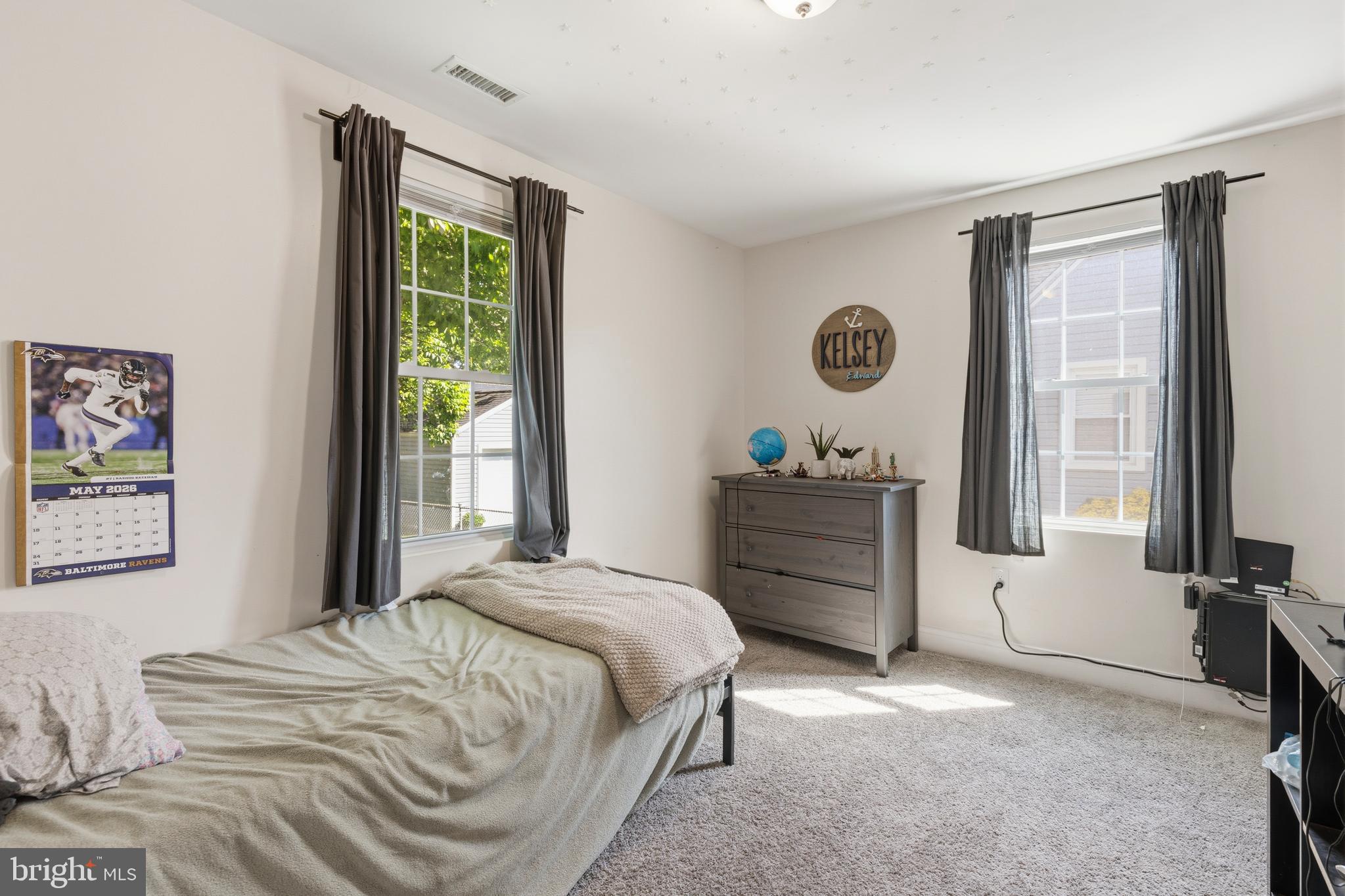 EDGEPOINT - Residential