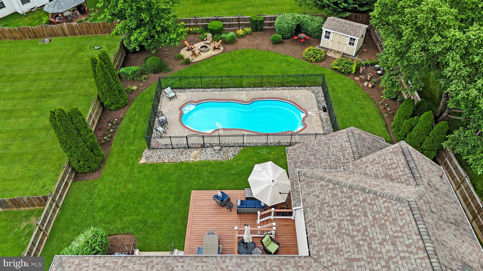 805 VALLEY SPRINGS DRIVE
