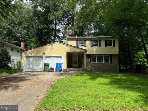 8 ELBOW LANE CHERRY HILL NJ 08003