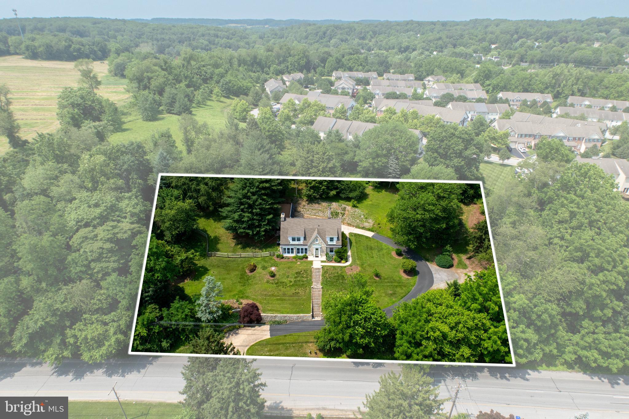 727 W BALTIMORE PIKE