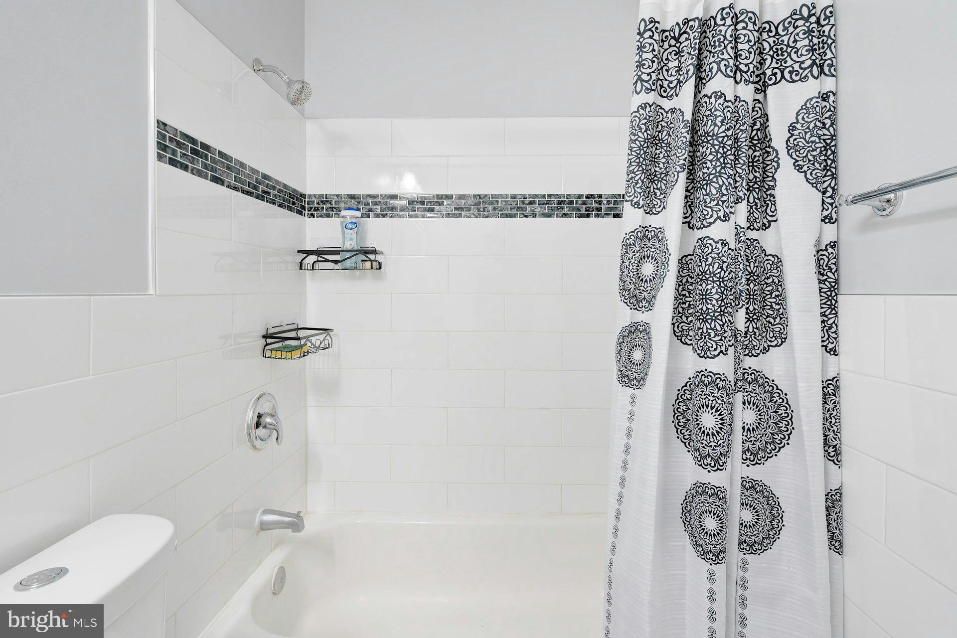 TANTALLON SOUTH - Residential Lease