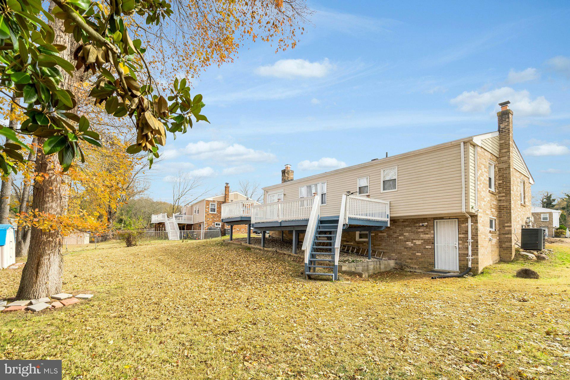 TANTALLON SOUTH - Residential Lease