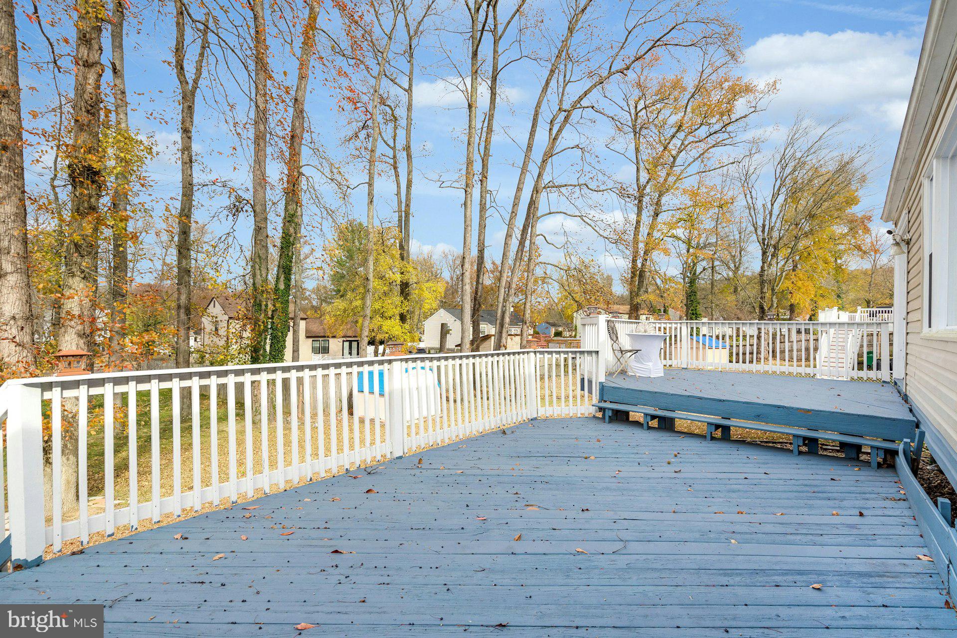 TANTALLON SOUTH - Residential Lease