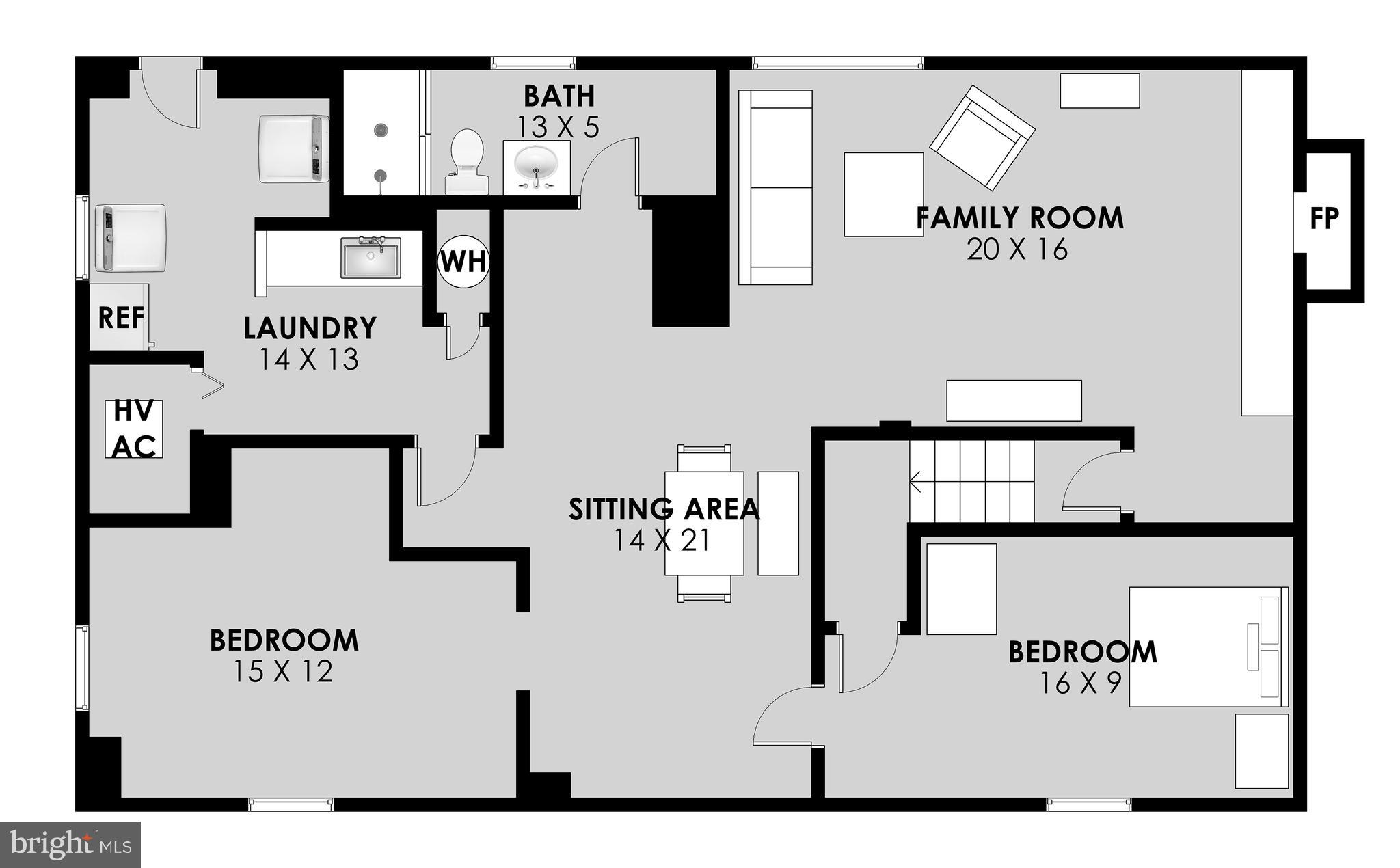 TANTALLON SOUTH - Residential Lease