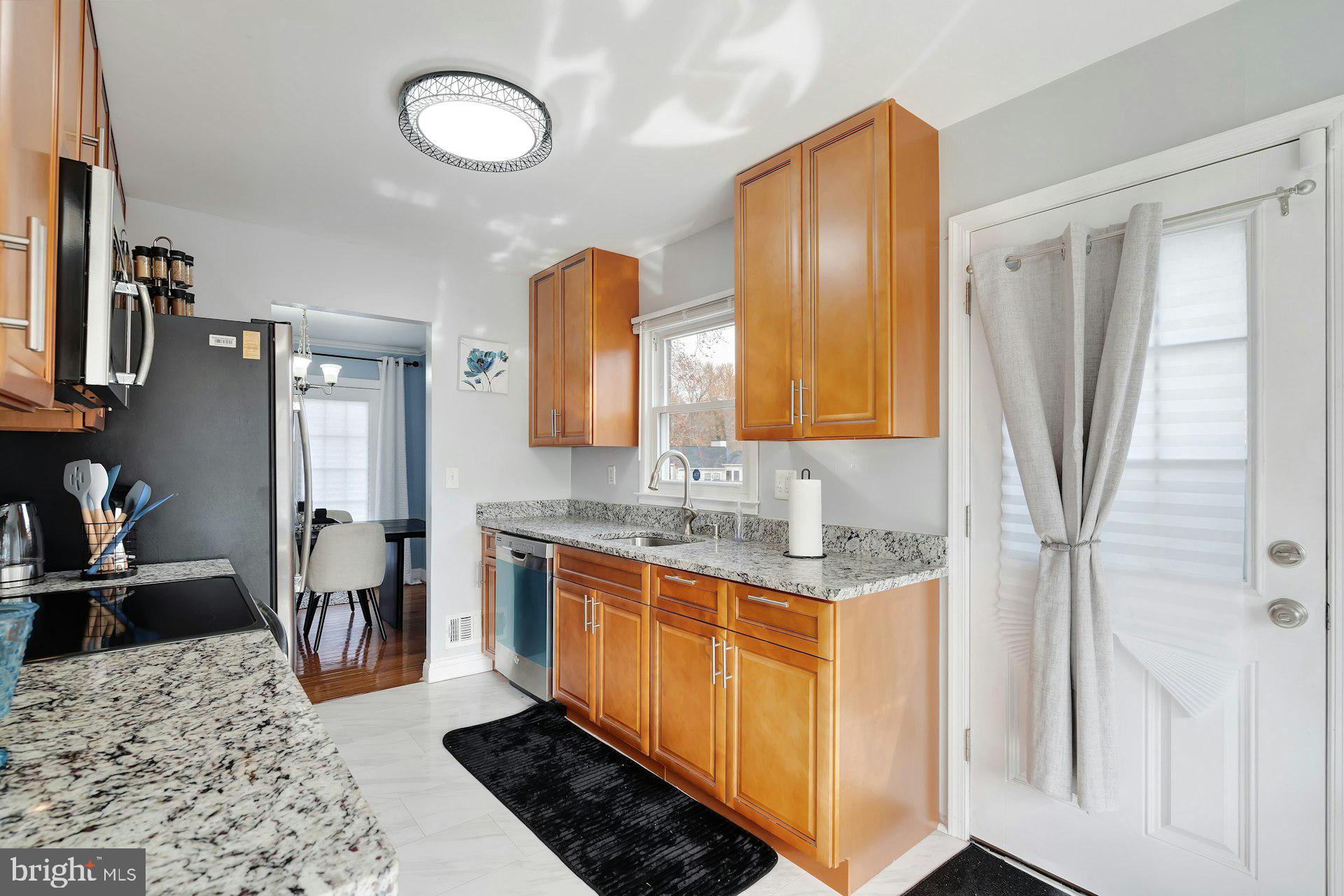 TANTALLON SOUTH - Residential Lease