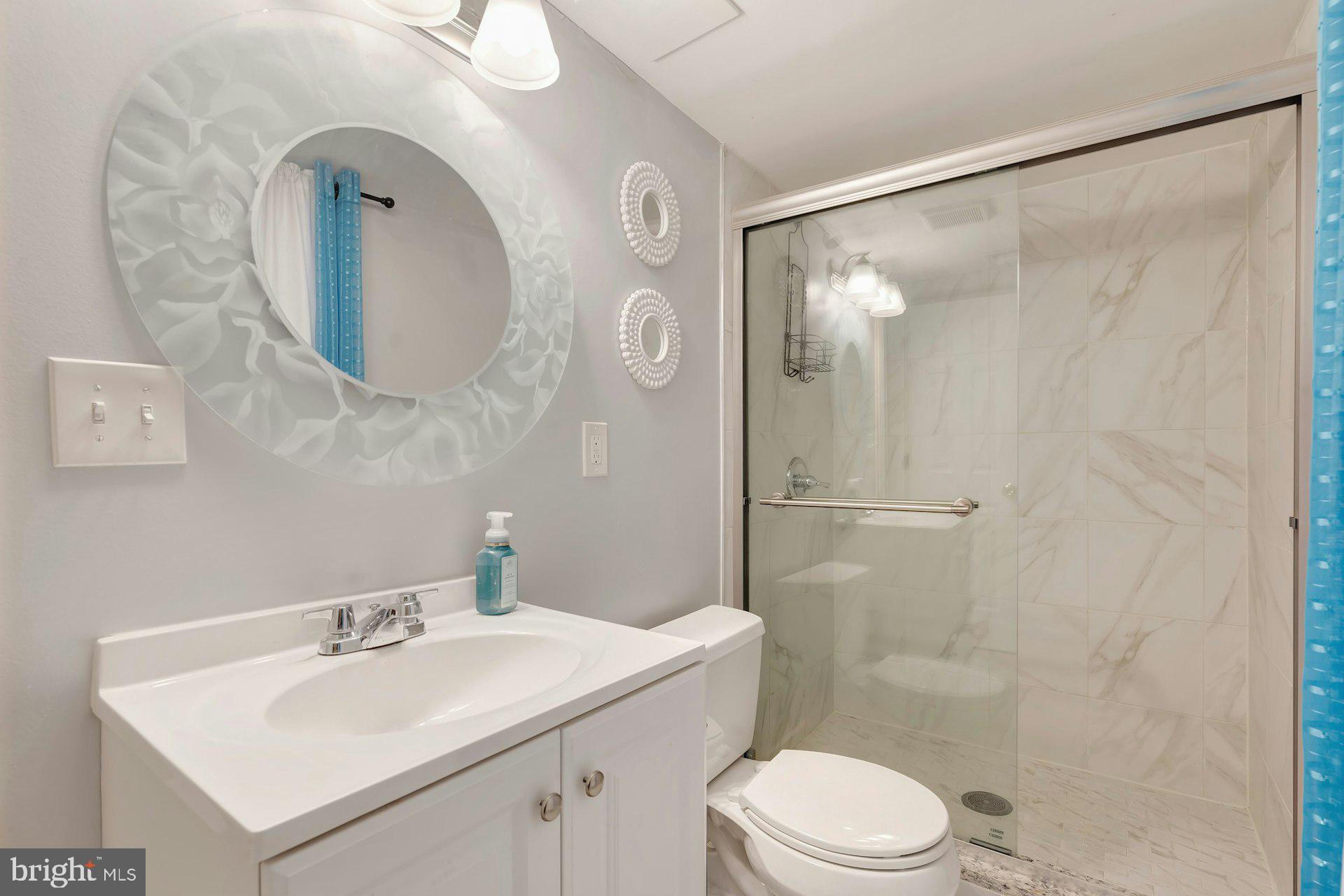 TANTALLON SOUTH - Residential Lease