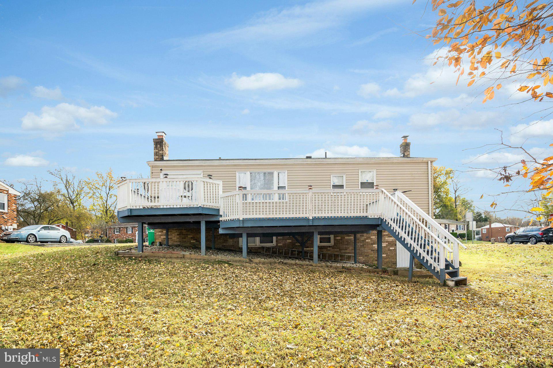 TANTALLON SOUTH - Residential Lease