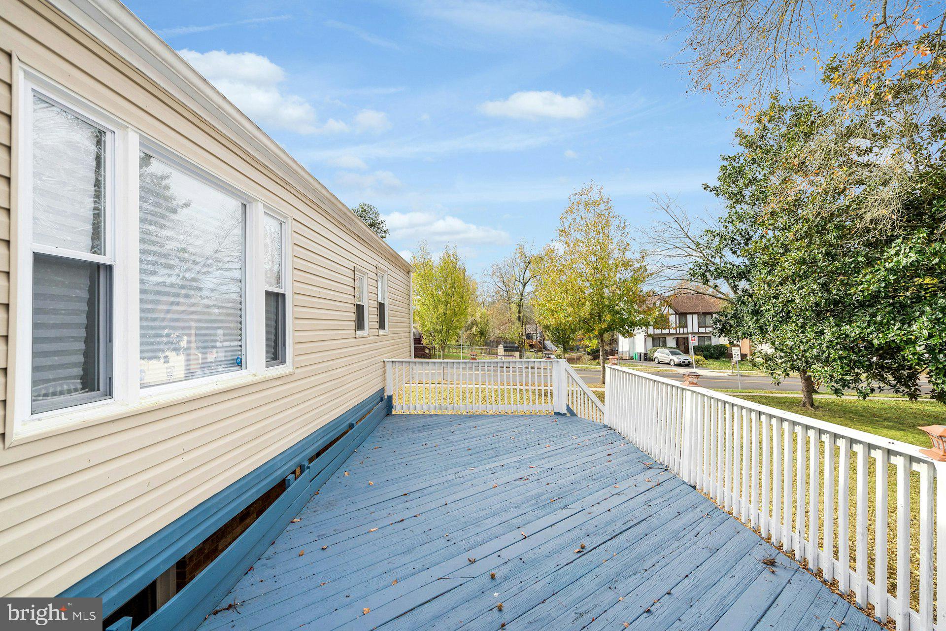 TANTALLON SOUTH - Residential Lease