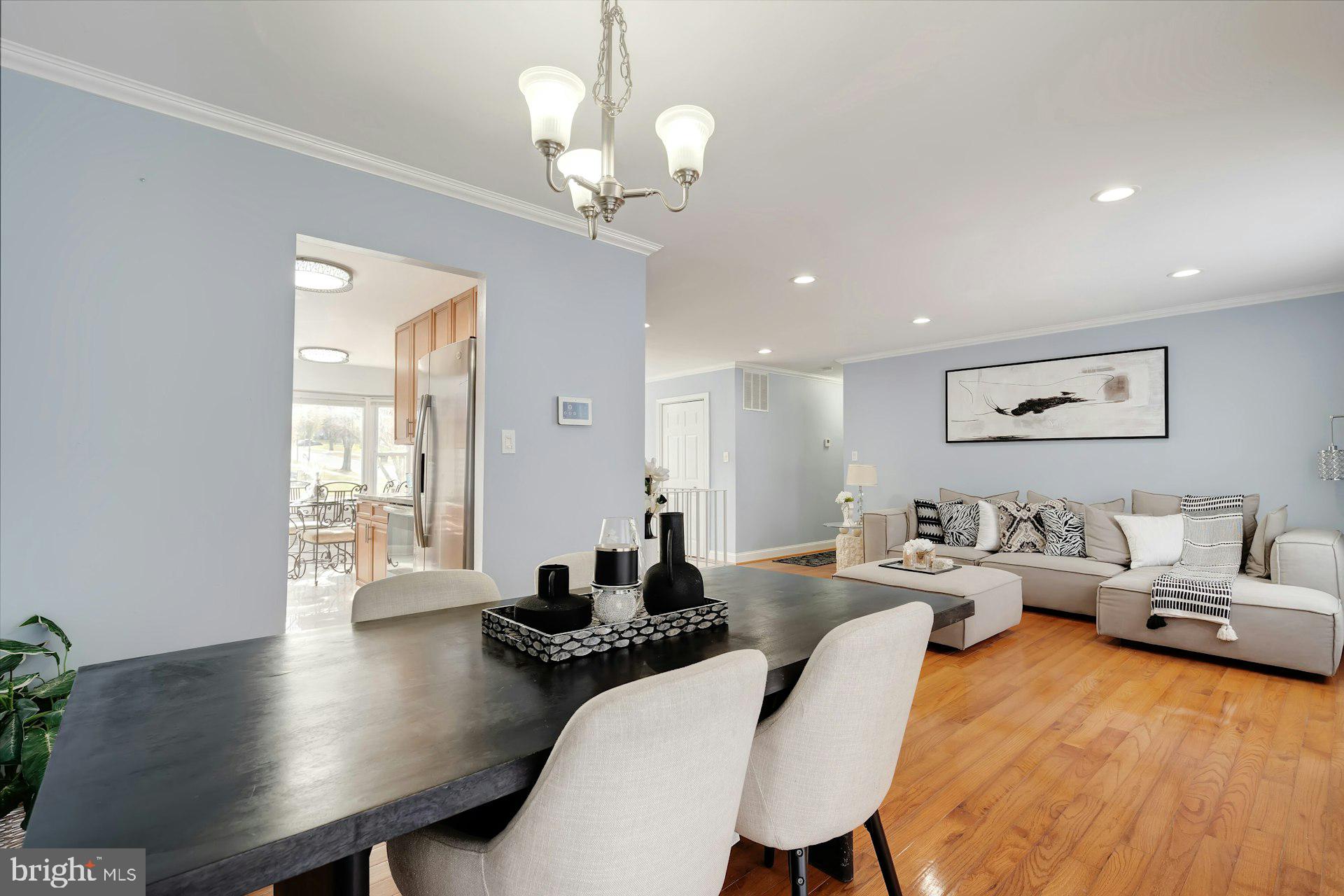 TANTALLON SOUTH - Residential Lease