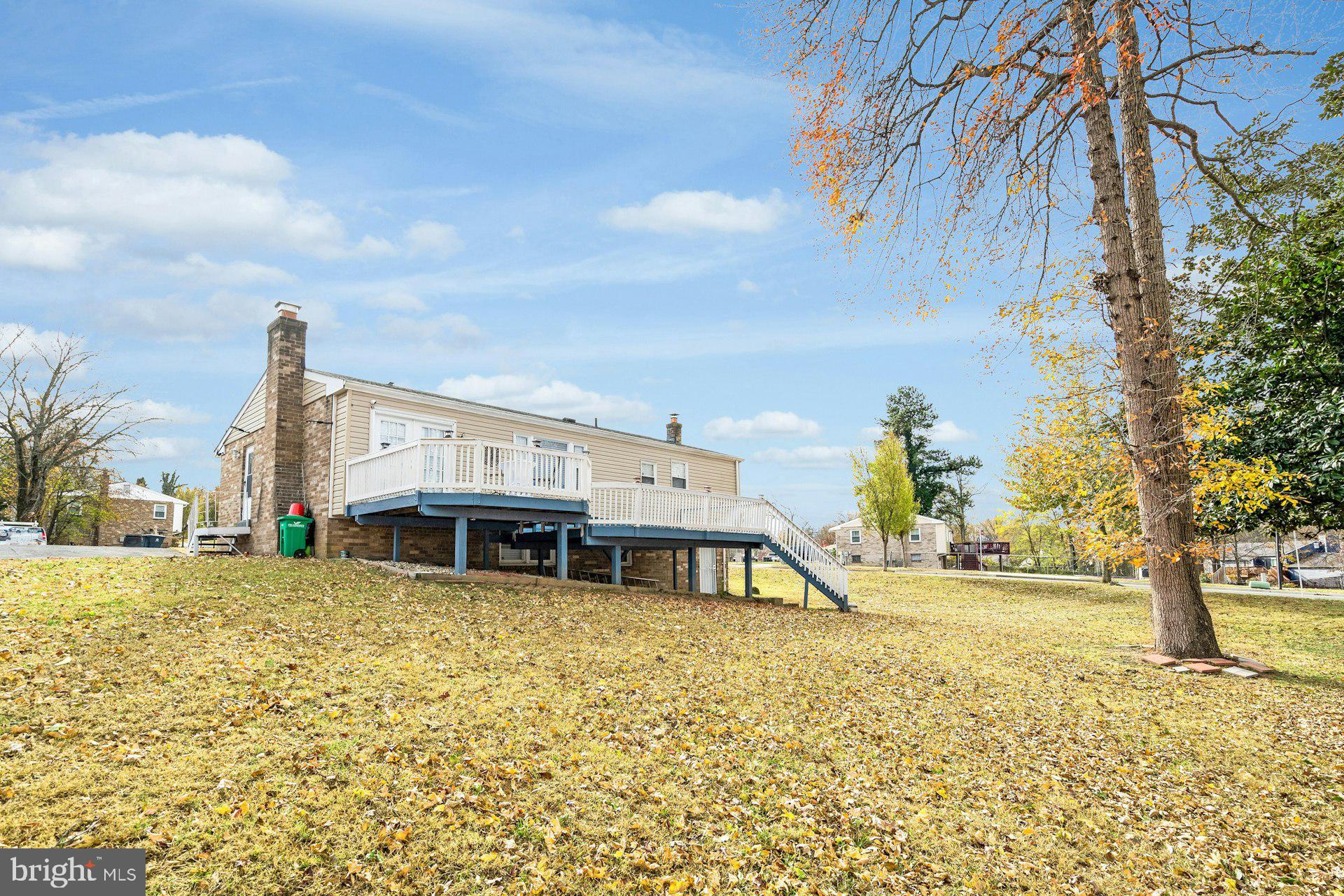 TANTALLON SOUTH - Residential Lease