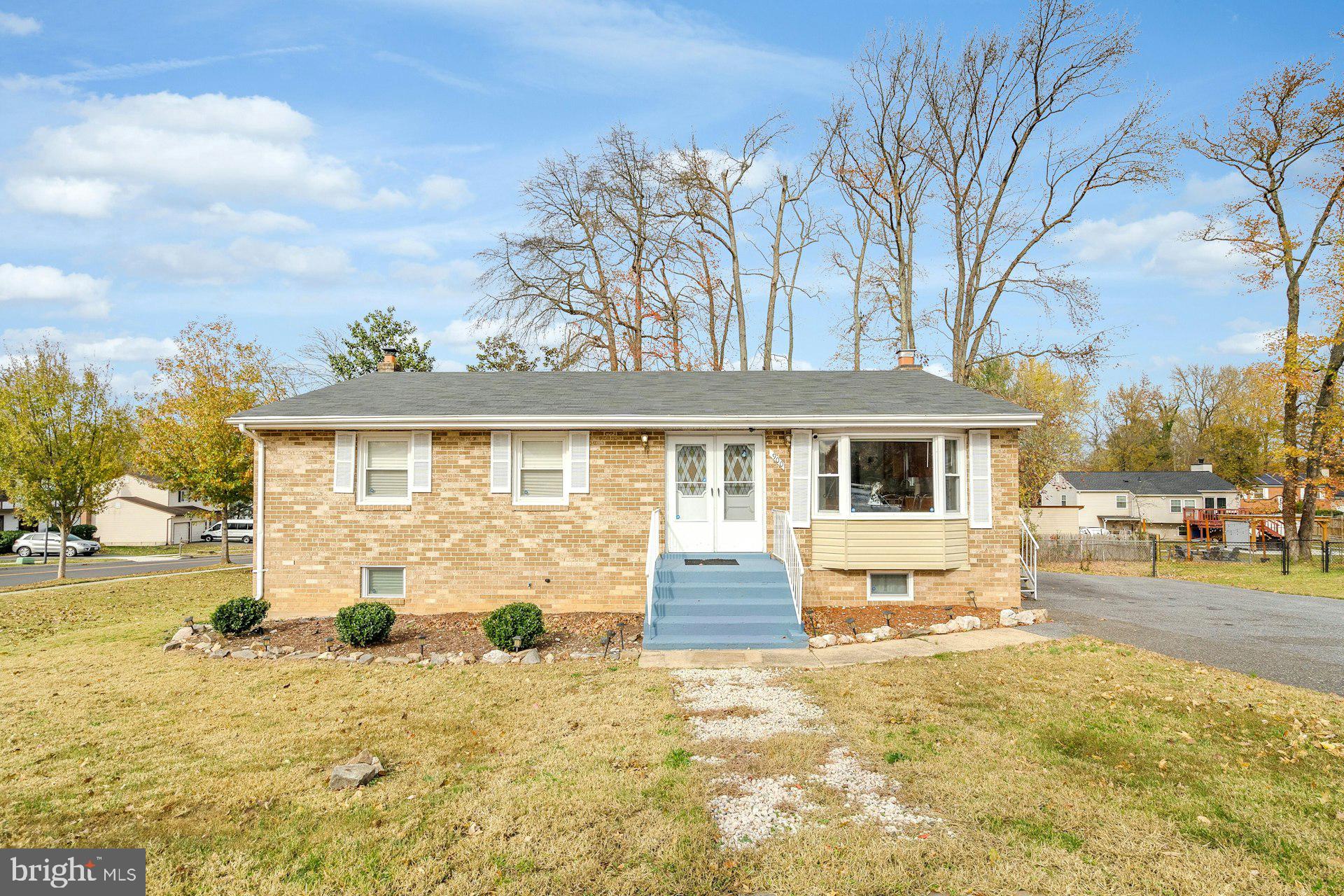 TANTALLON SOUTH - Residential Lease