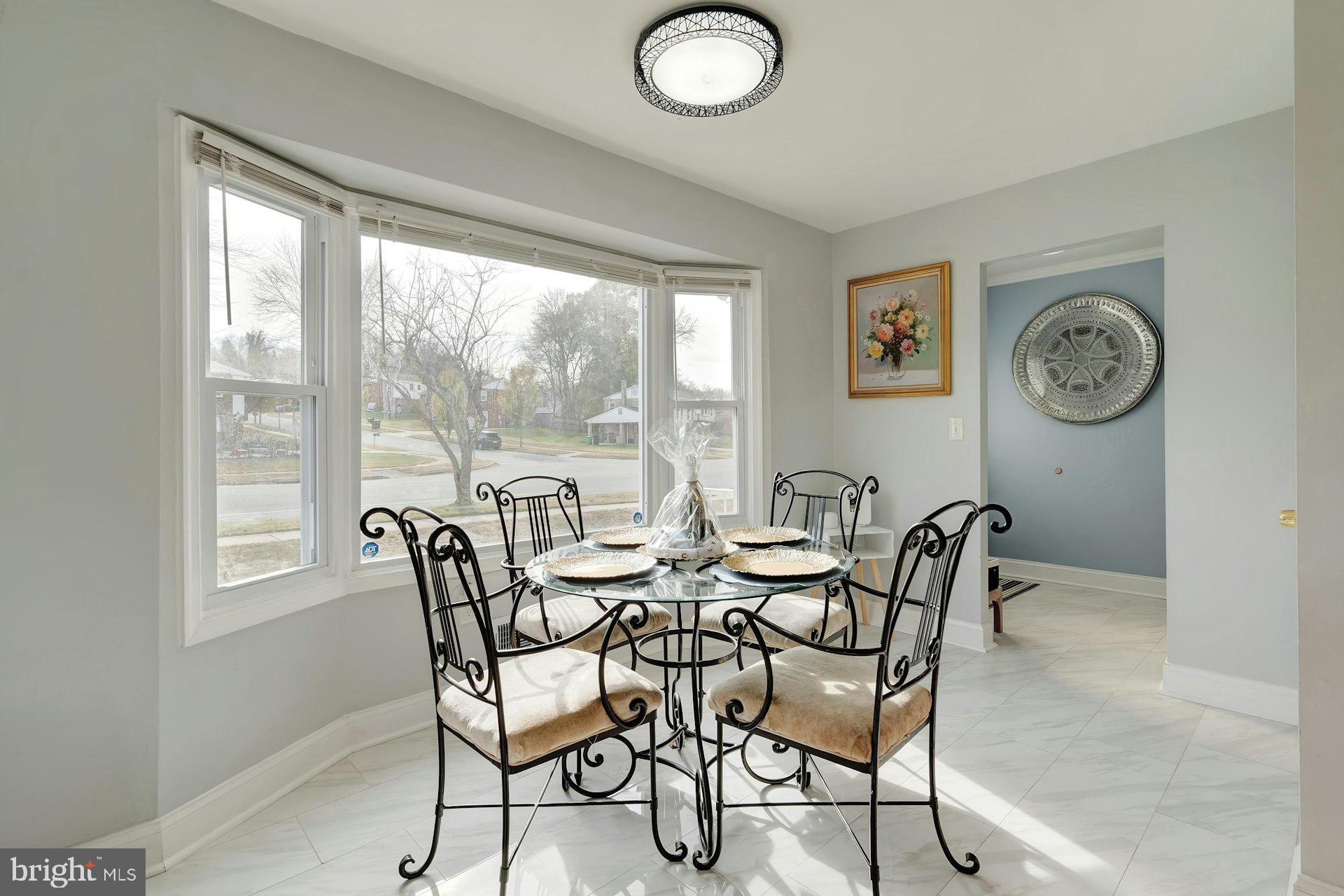 TANTALLON SOUTH - Residential Lease