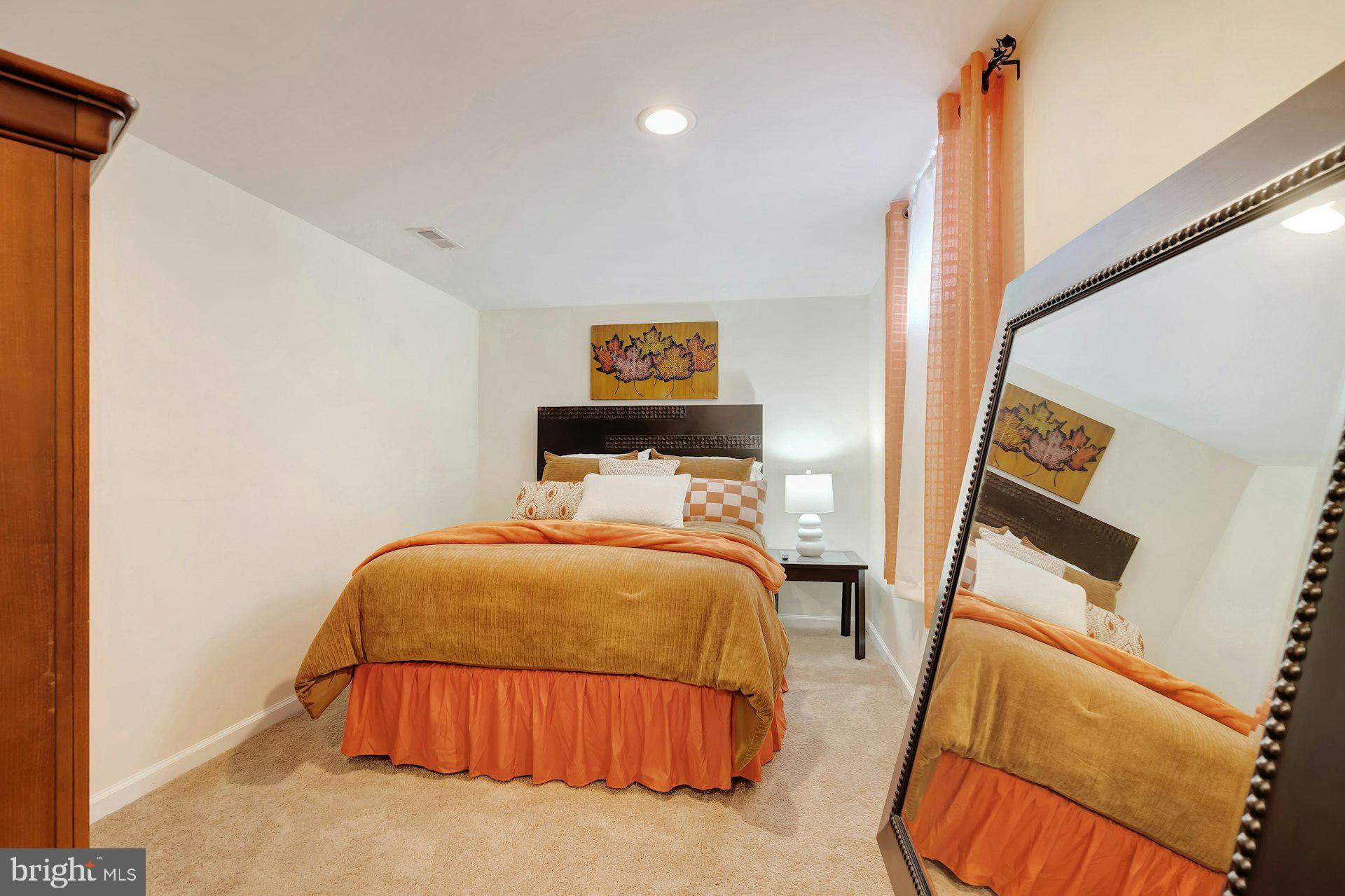 TANTALLON SOUTH - Residential Lease