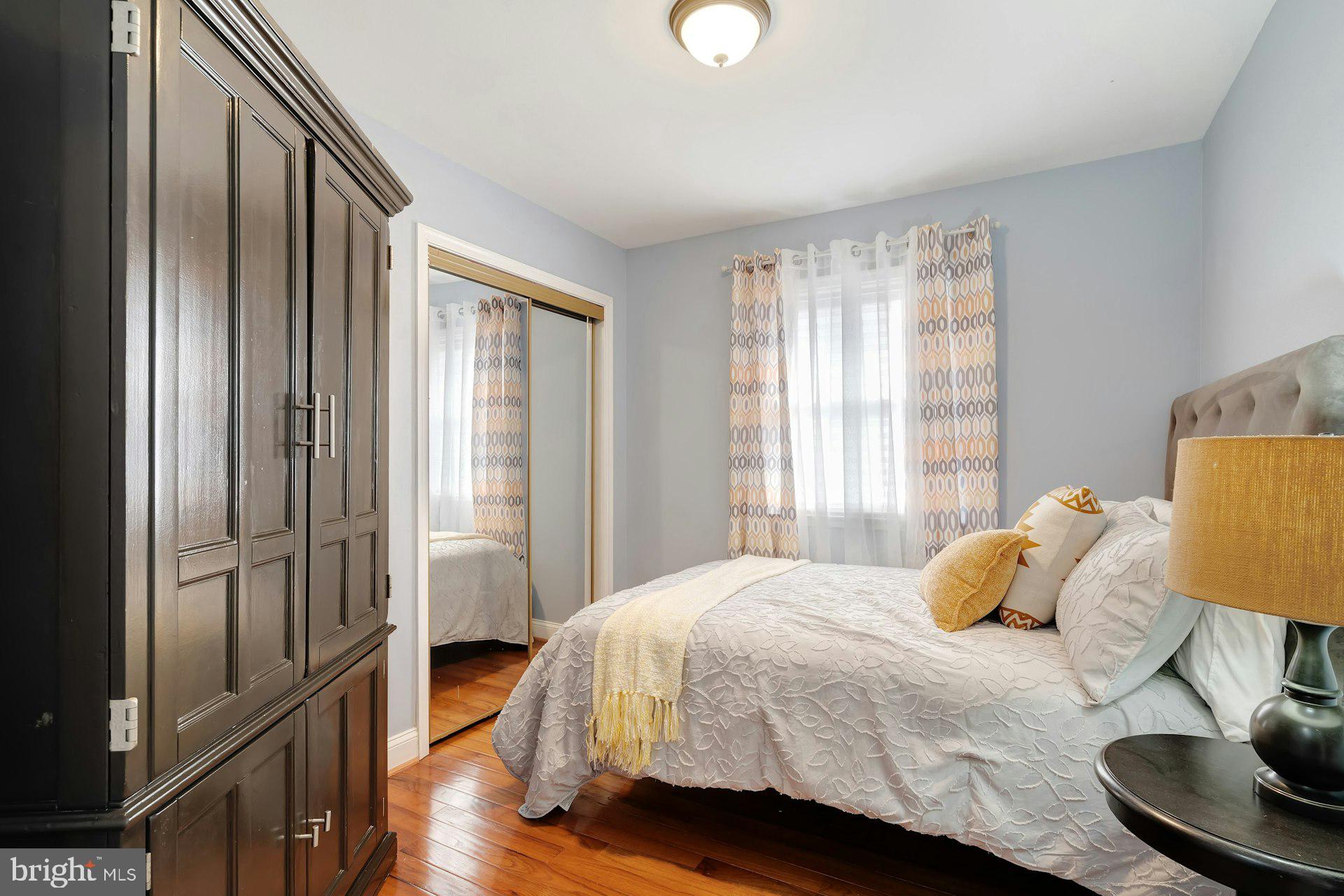 TANTALLON SOUTH - Residential Lease