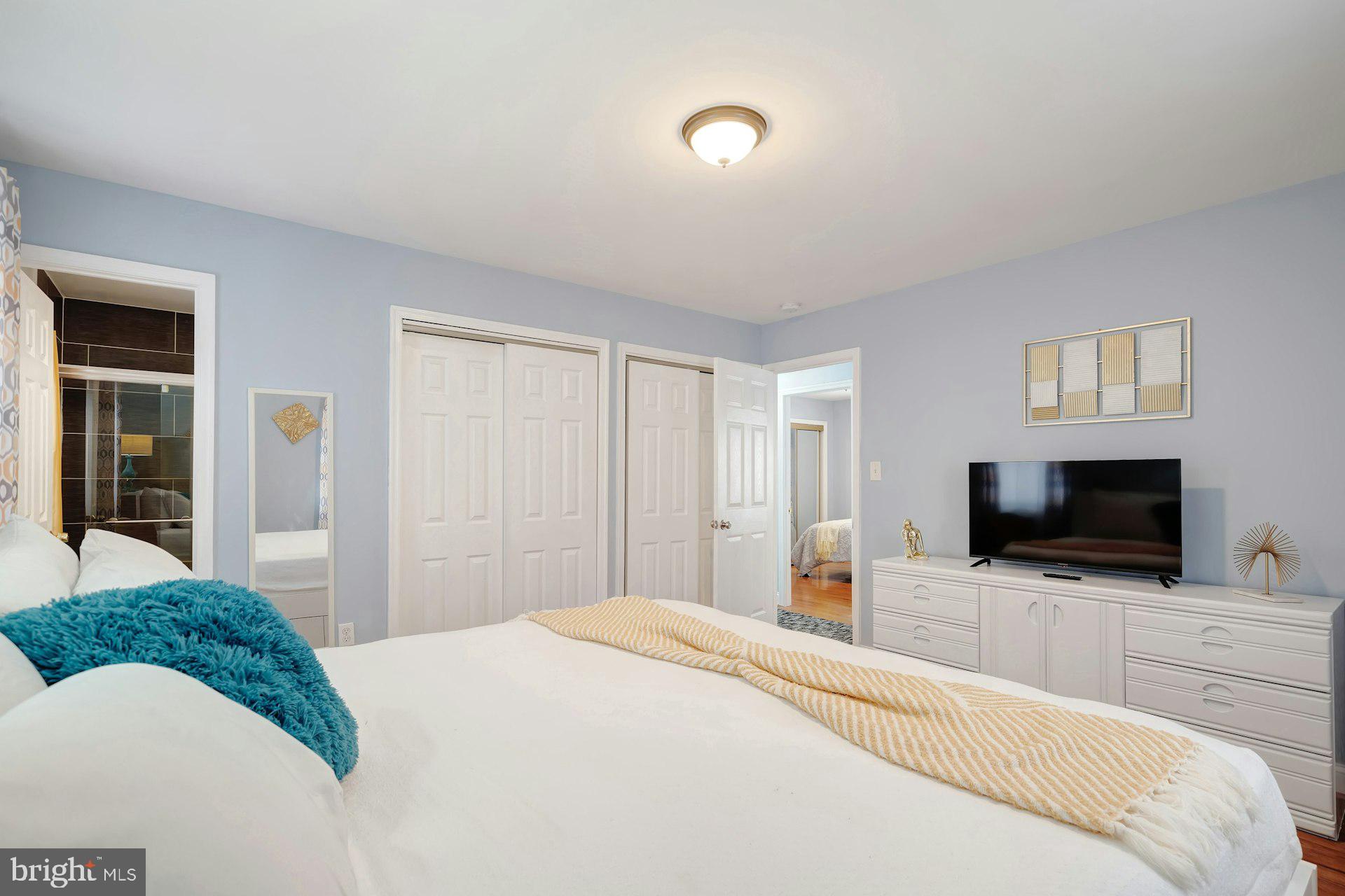 TANTALLON SOUTH - Residential Lease