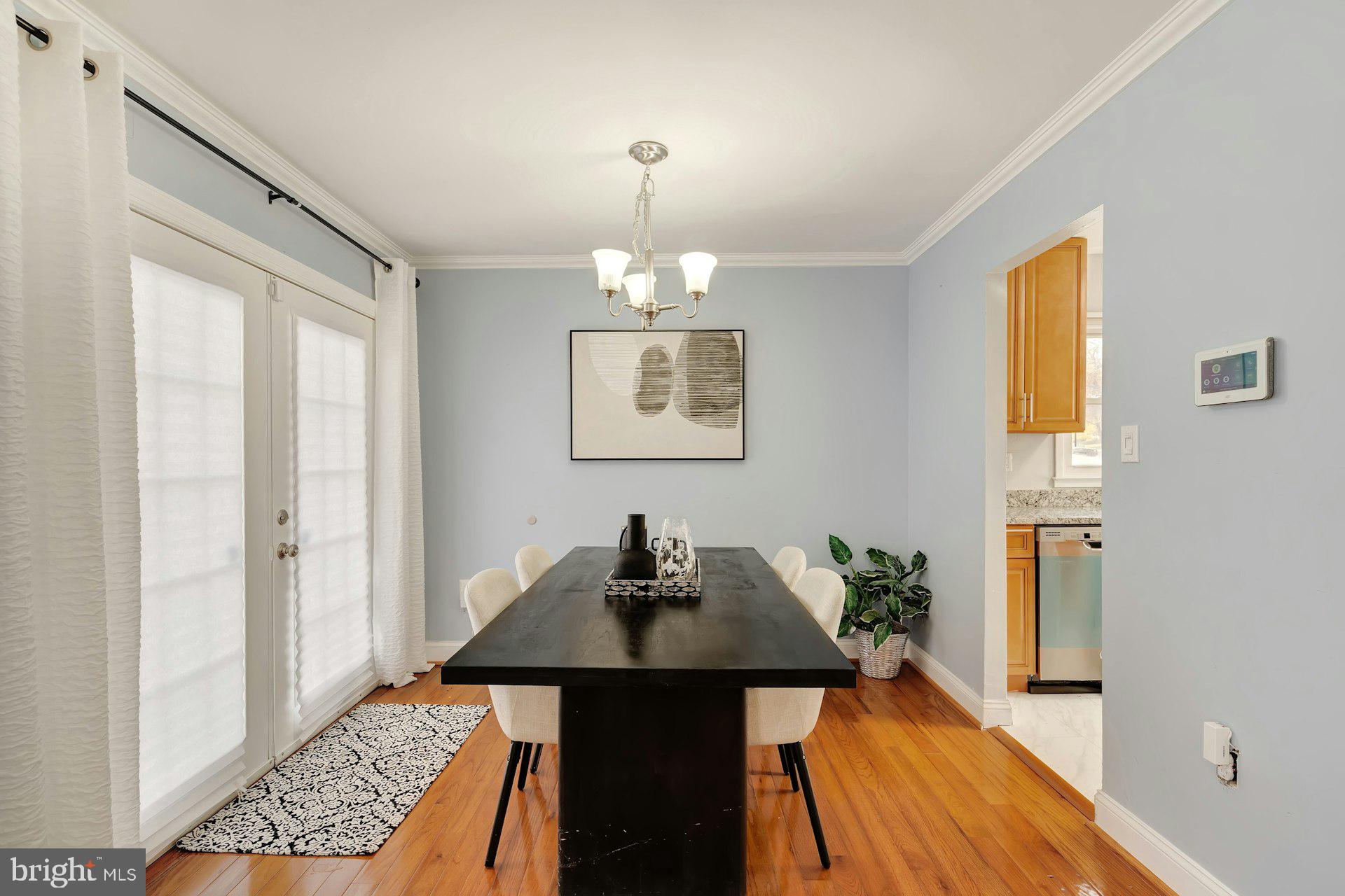 TANTALLON SOUTH - Residential Lease