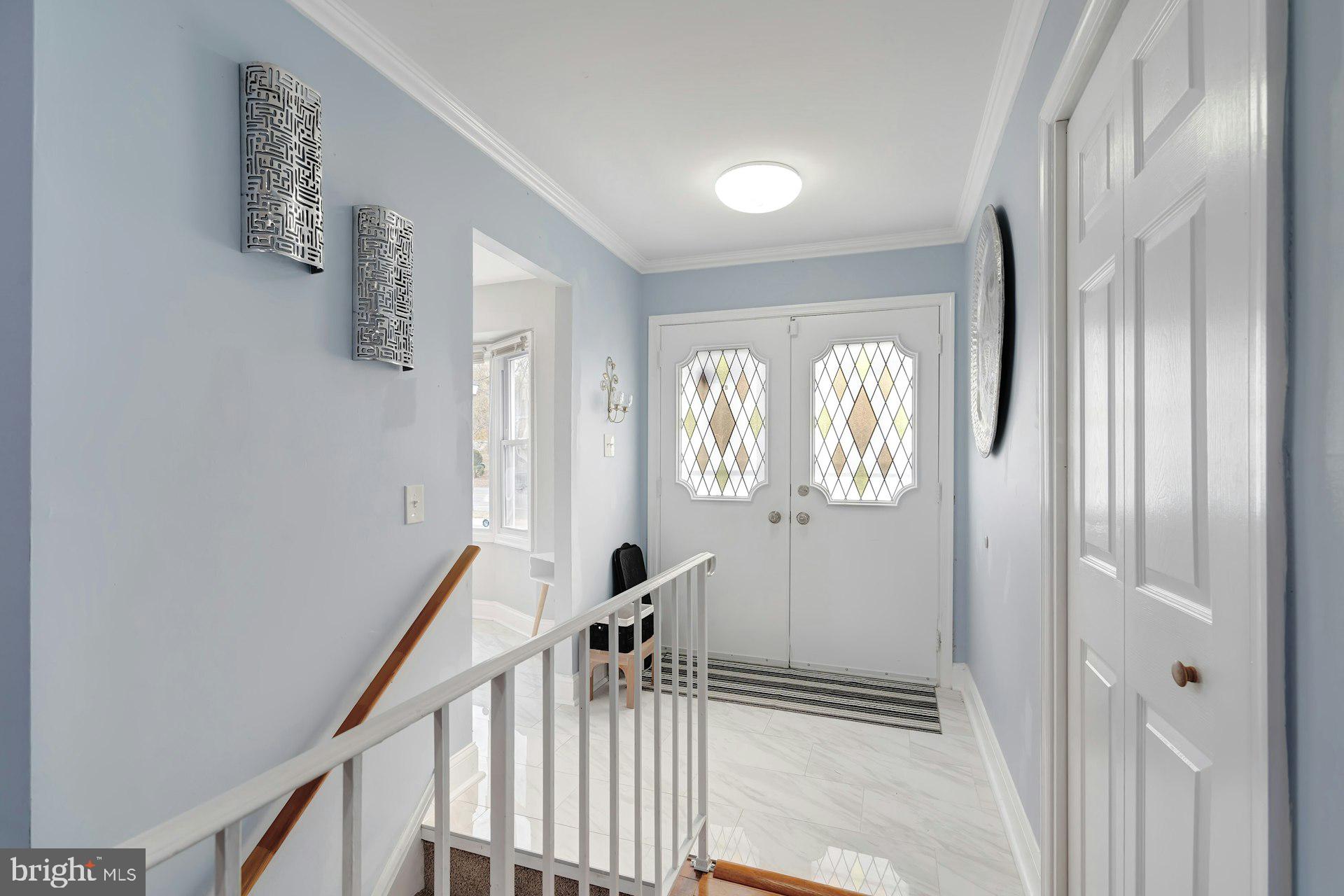 TANTALLON SOUTH - Residential Lease