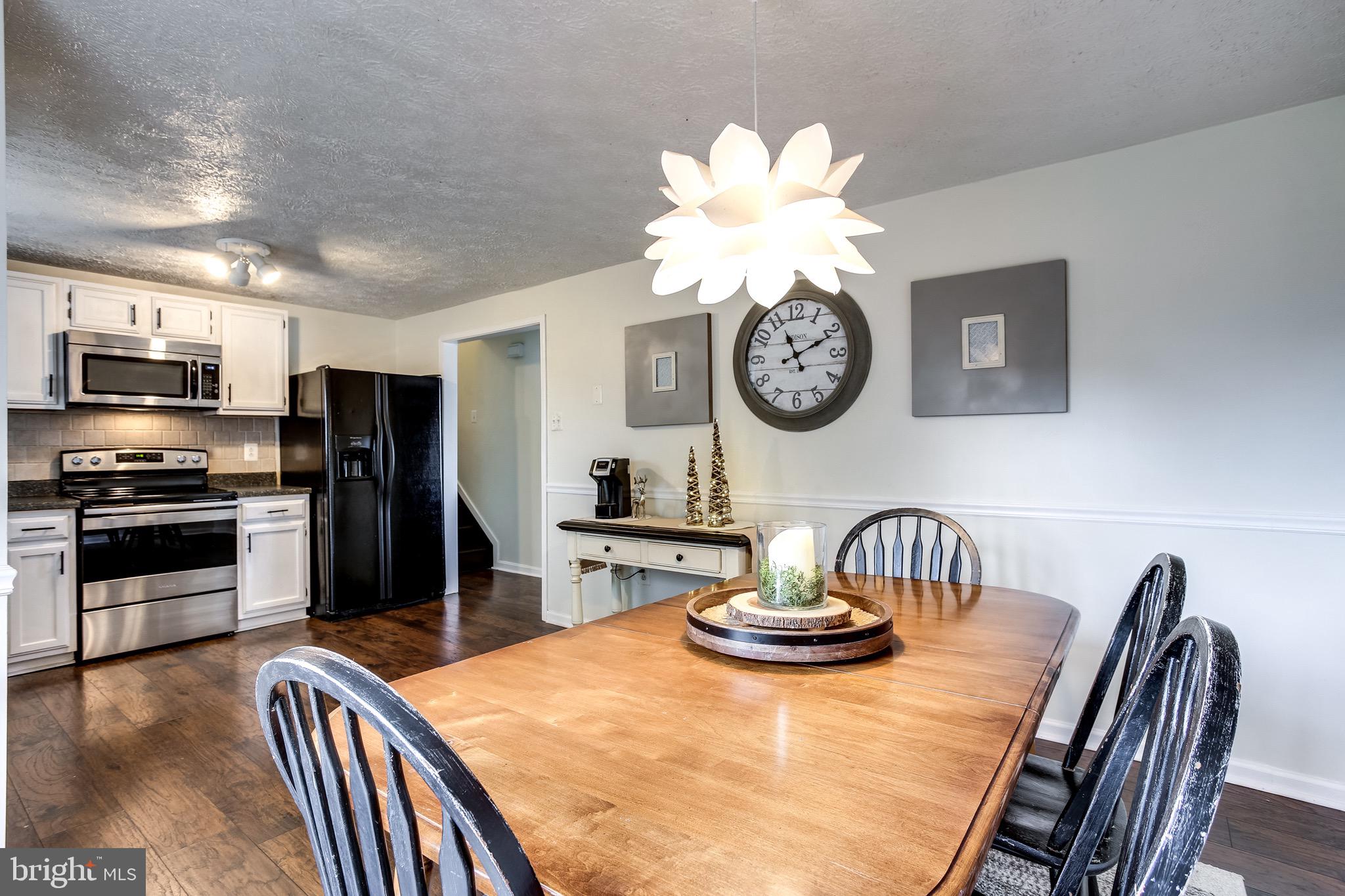 WASHINGTON CENTER - Residential