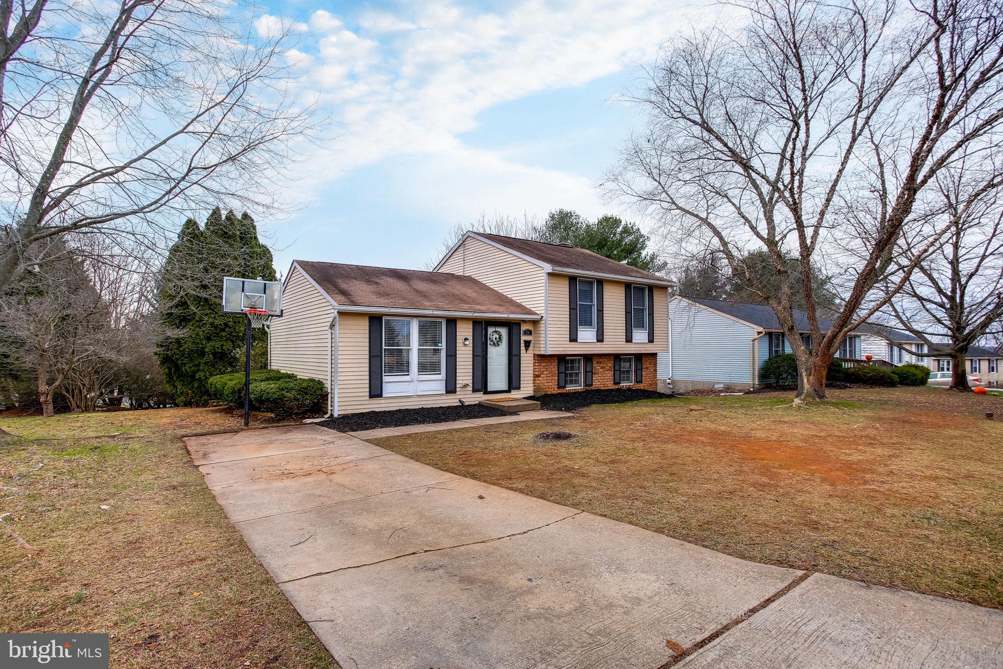 WASHINGTON CENTER - Residential