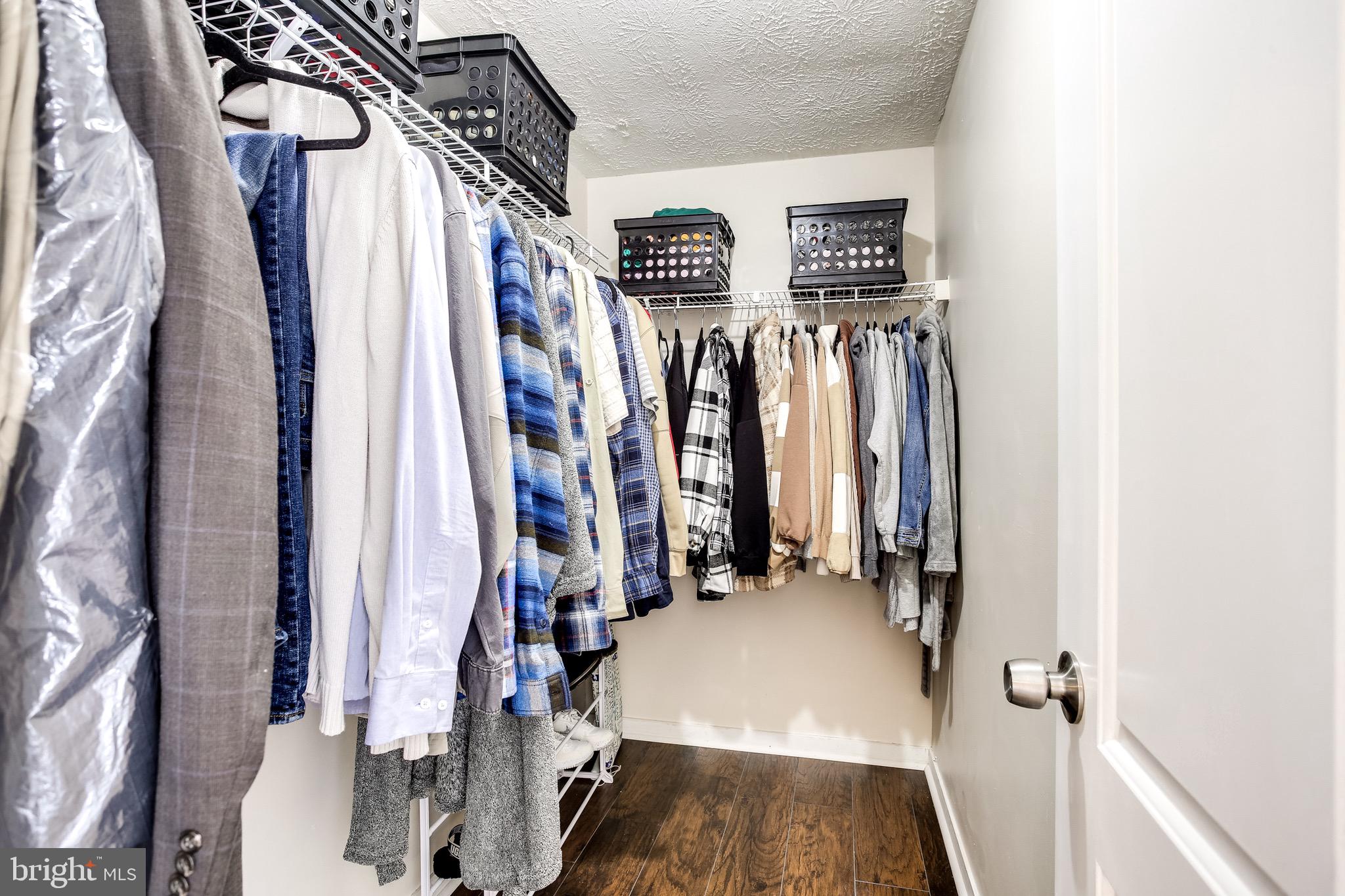 WASHINGTON CENTER - Residential