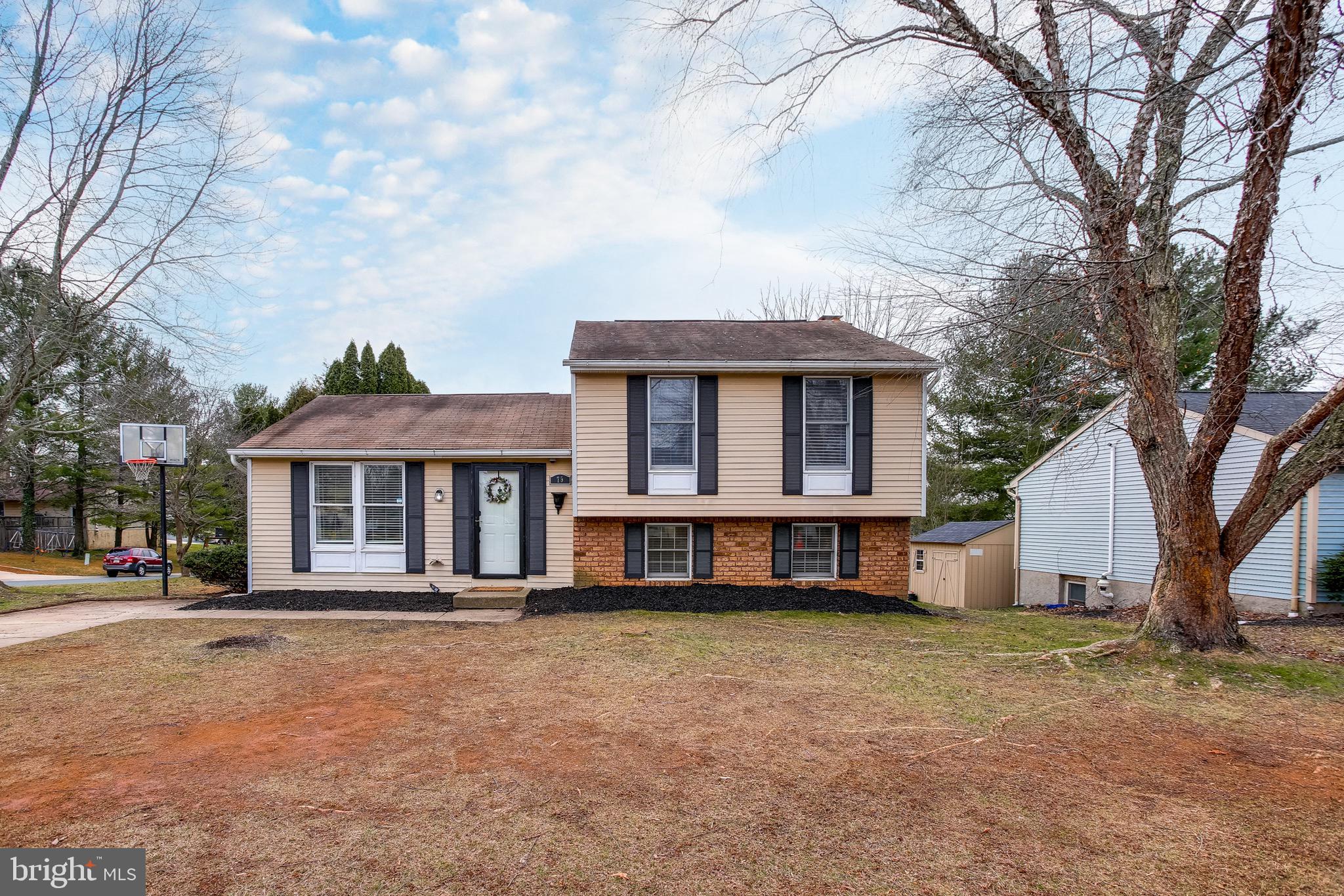 WASHINGTON CENTER - Residential