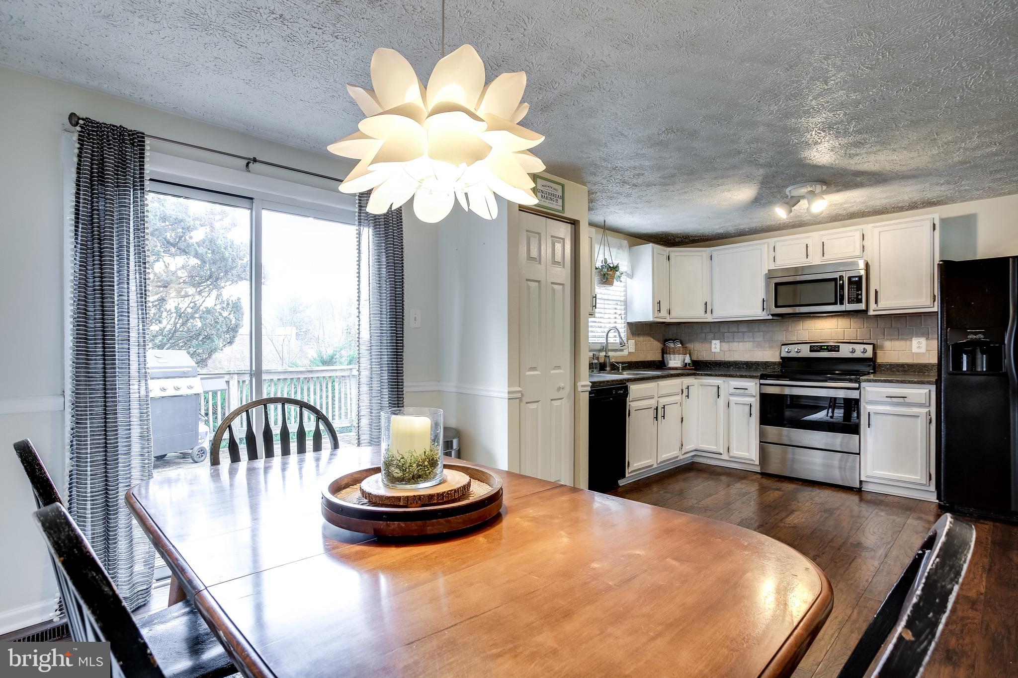 WASHINGTON CENTER - Residential