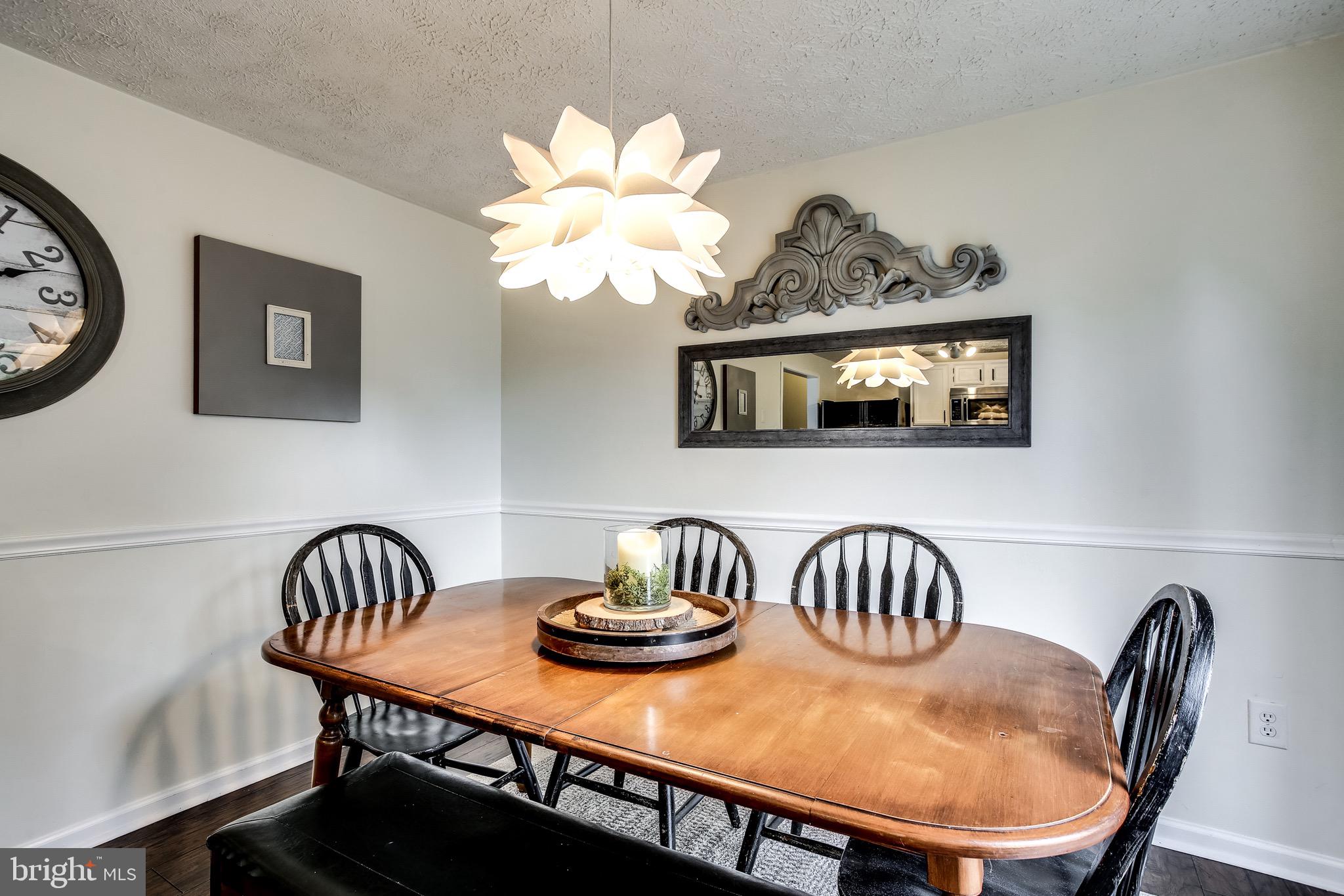 WASHINGTON CENTER - Residential