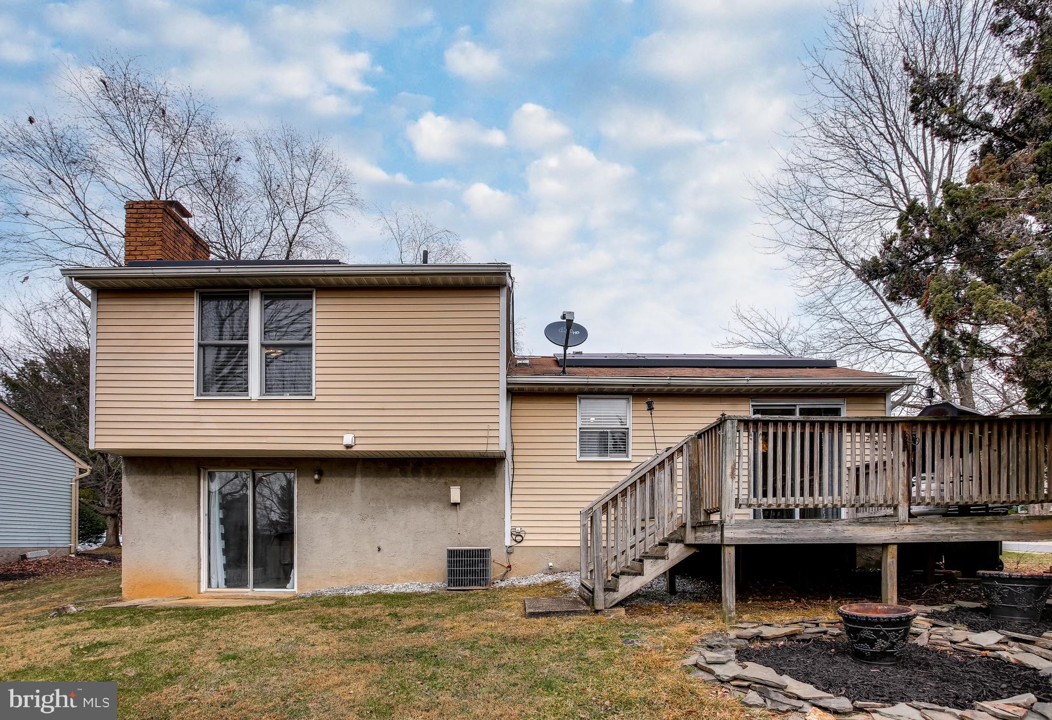 WASHINGTON CENTER - Residential