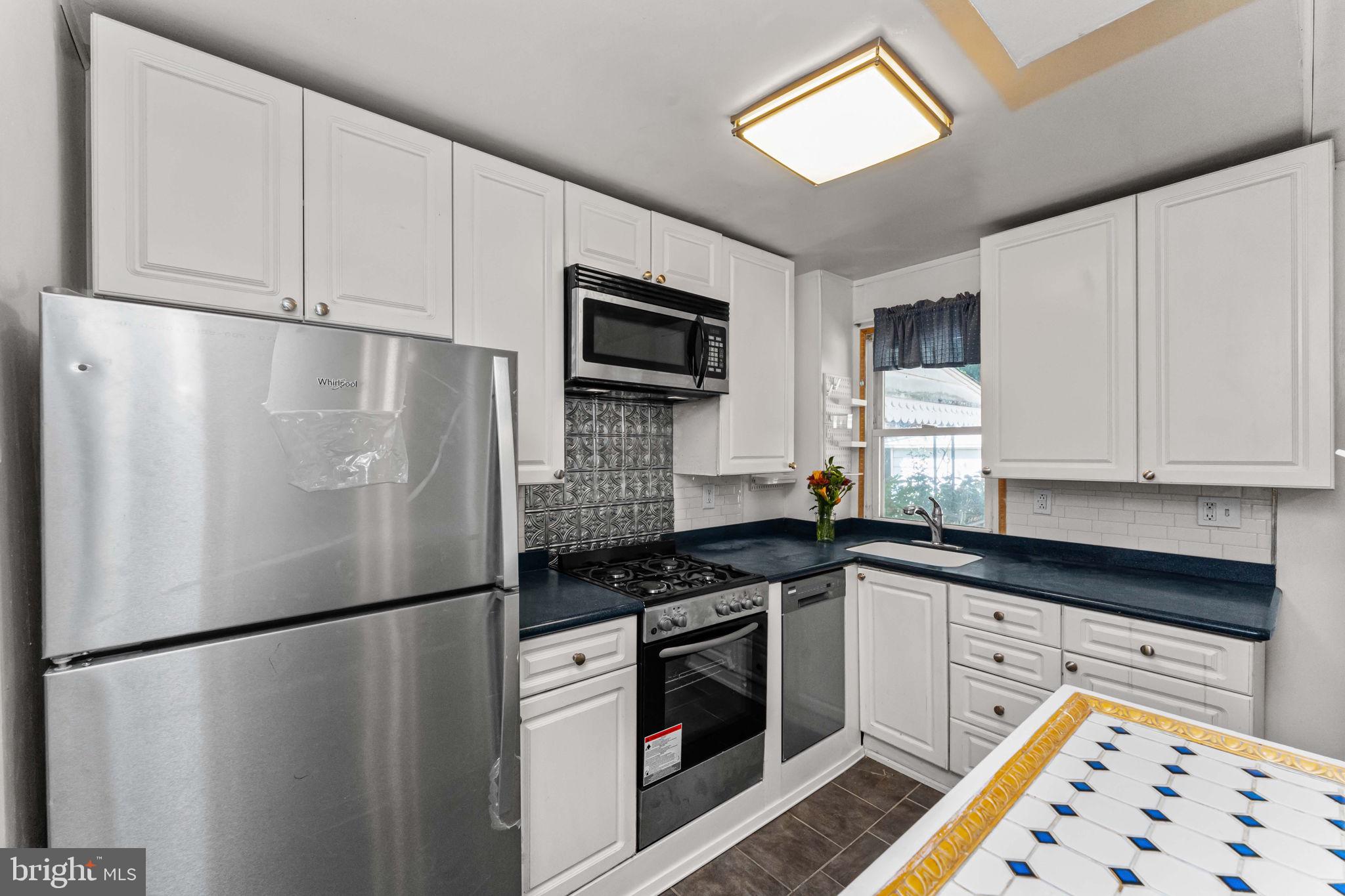 MANAYUNK - Residential