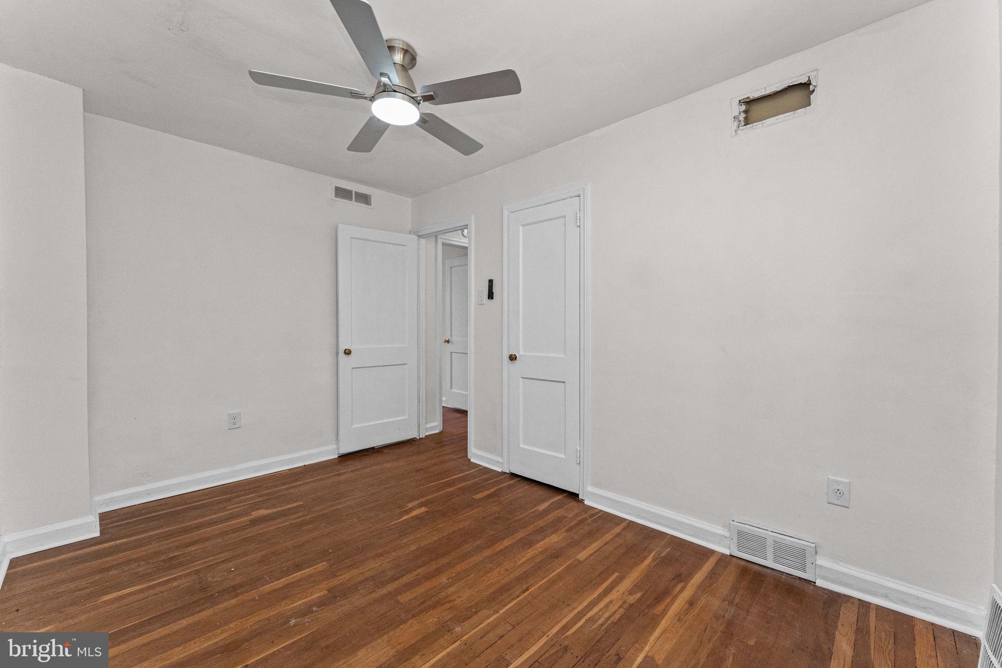 MANAYUNK - Residential