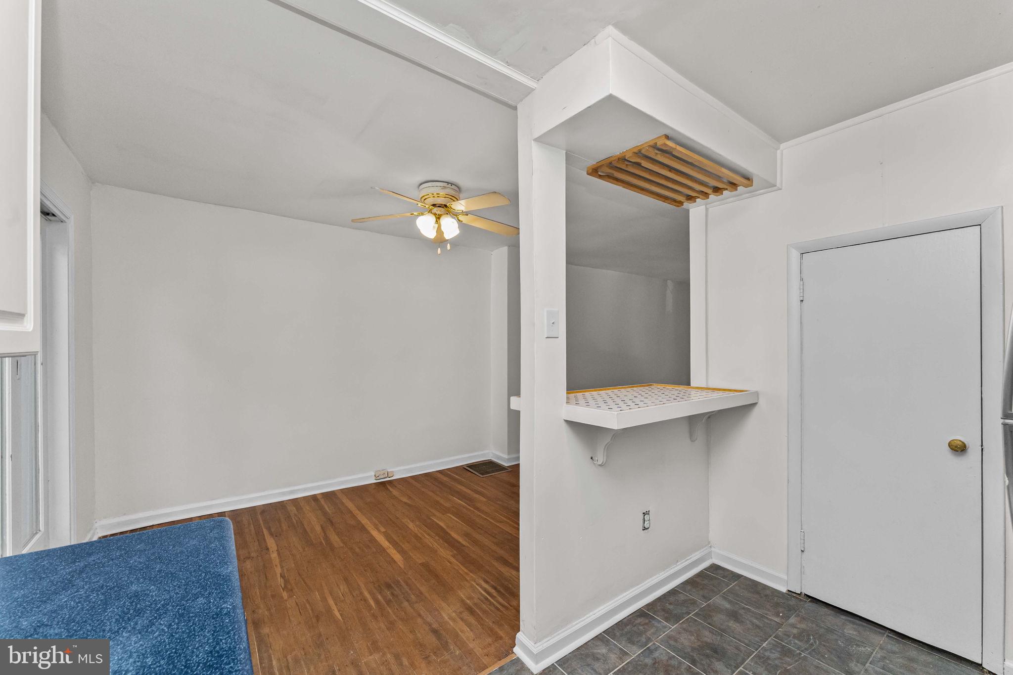 MANAYUNK - Residential