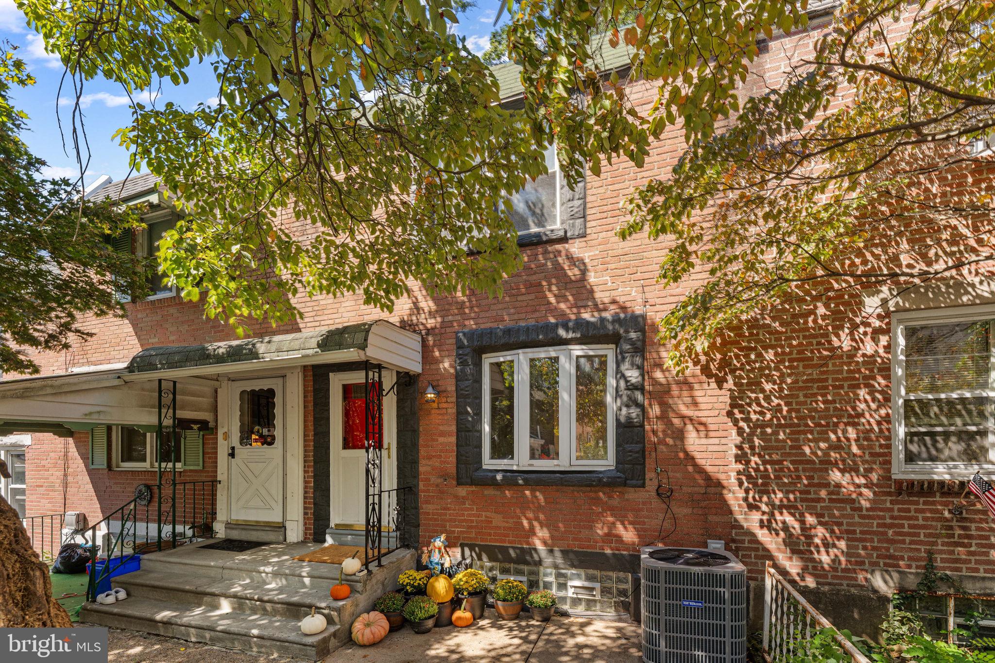 MANAYUNK - Residential