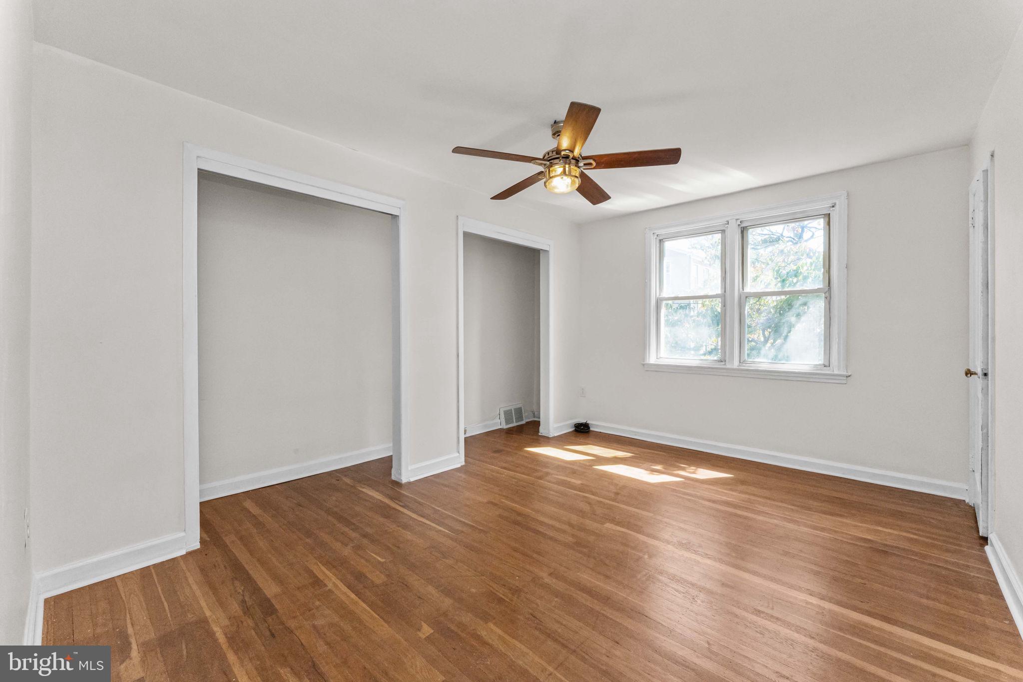 MANAYUNK - Residential