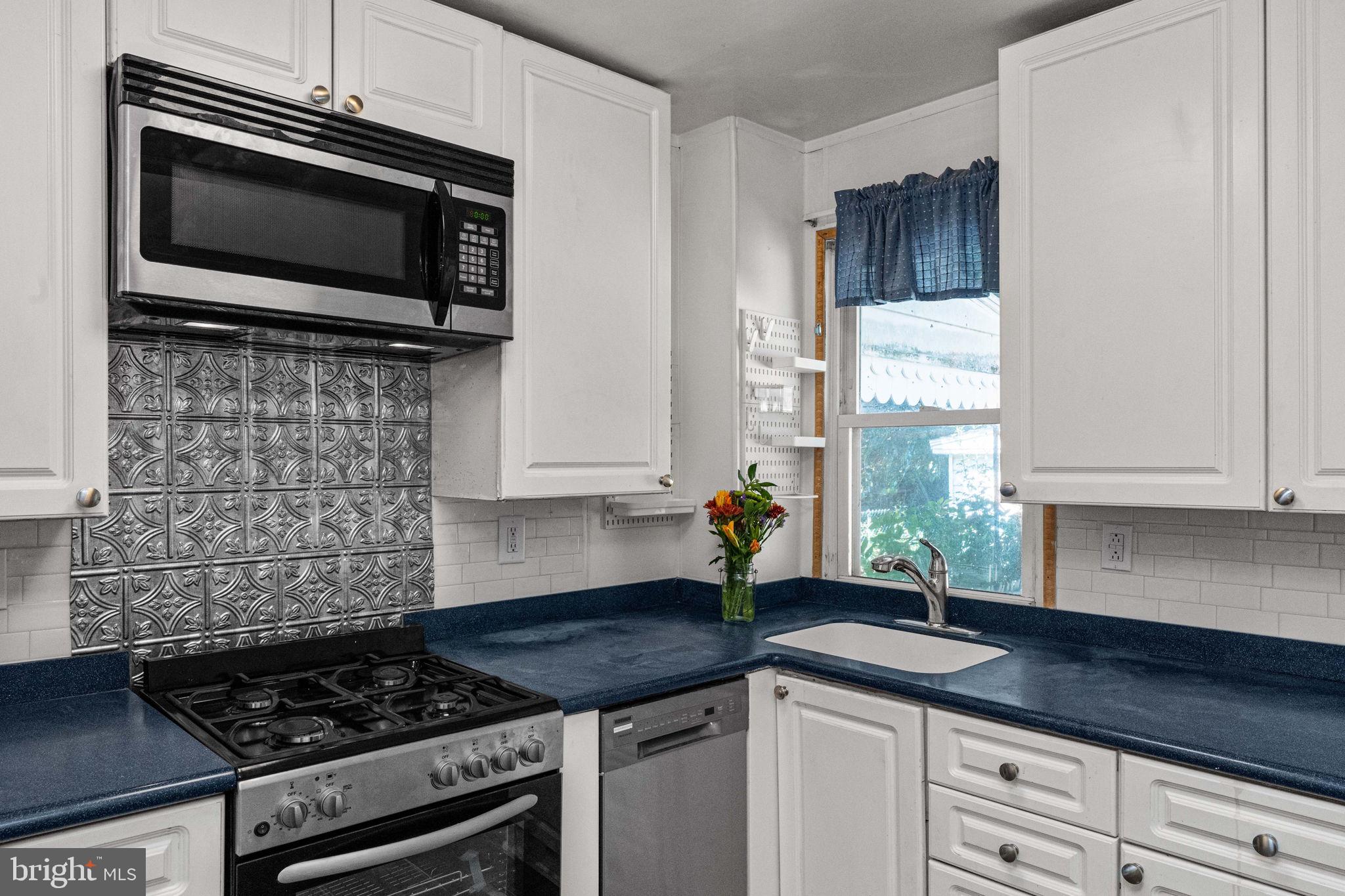 MANAYUNK - Residential