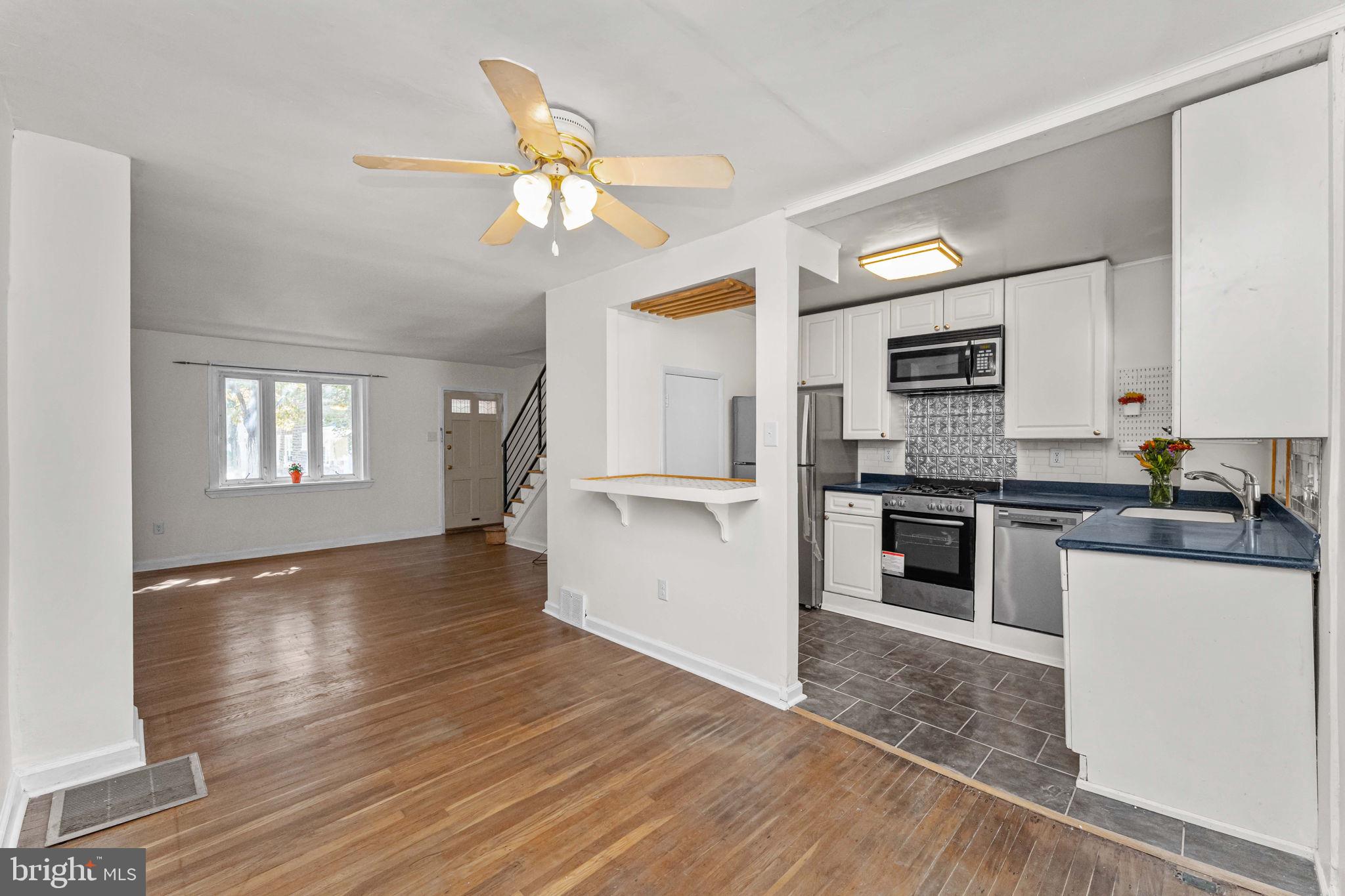 MANAYUNK - Residential