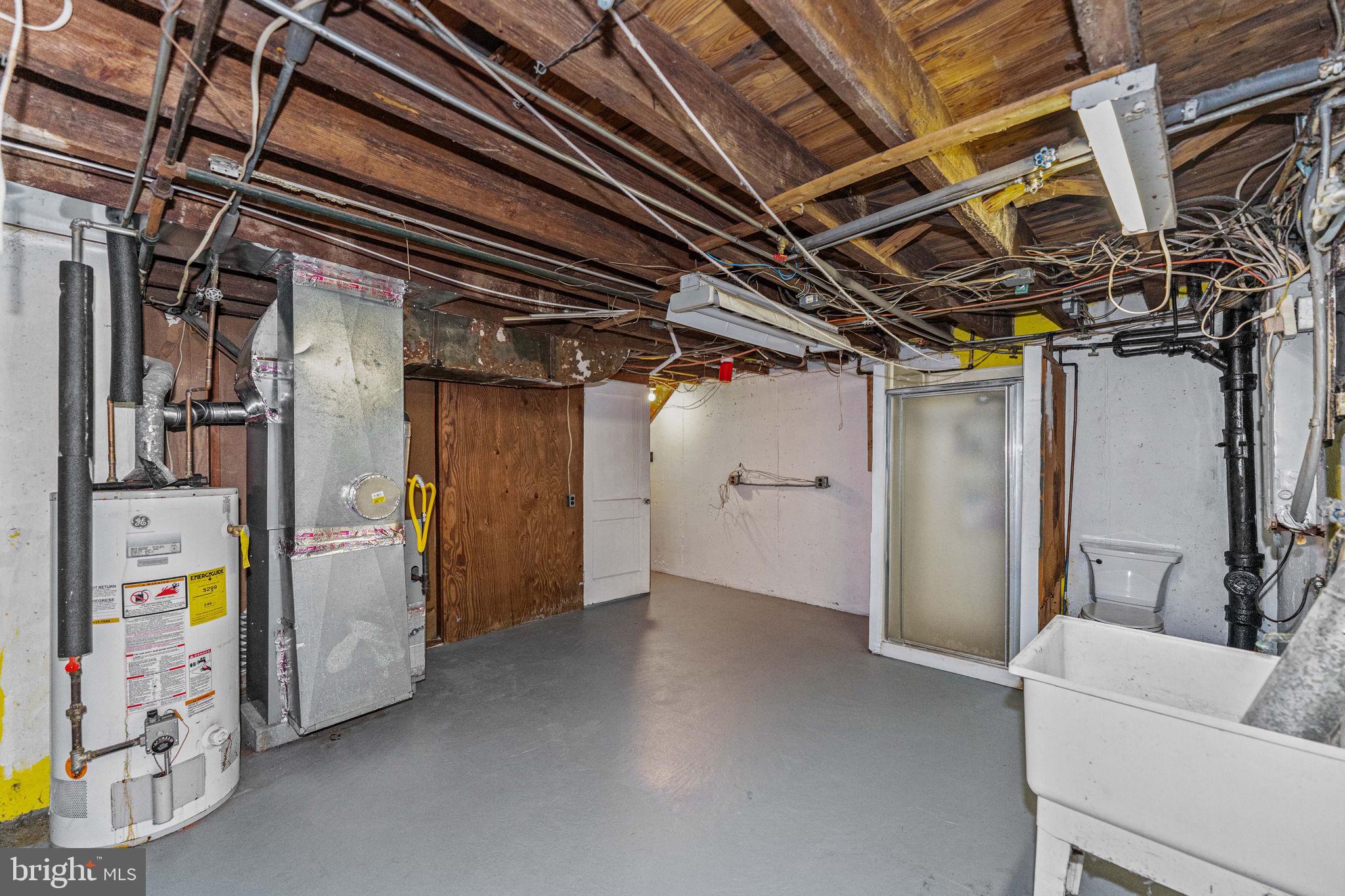 MANAYUNK - Residential