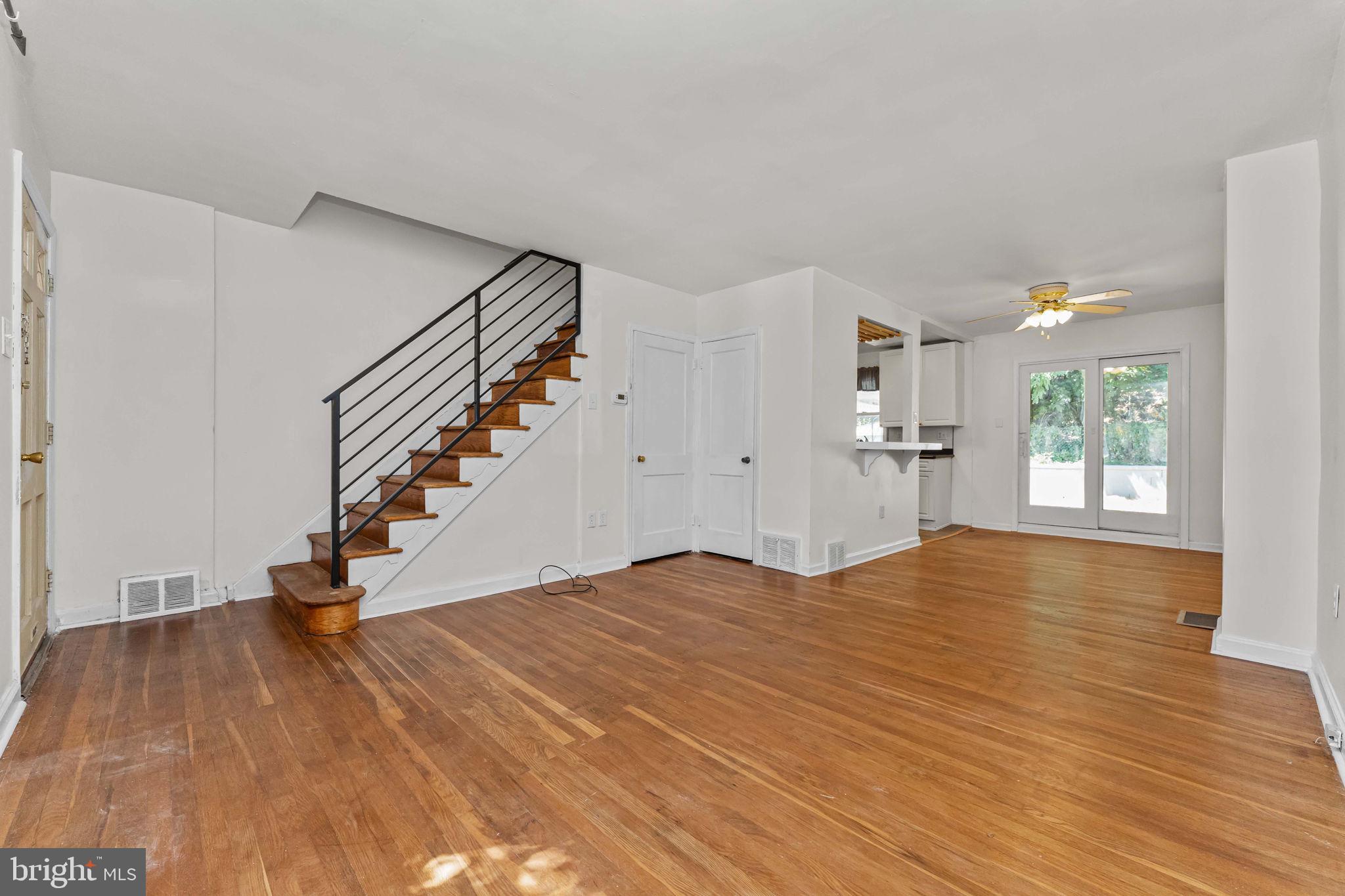 MANAYUNK - Residential