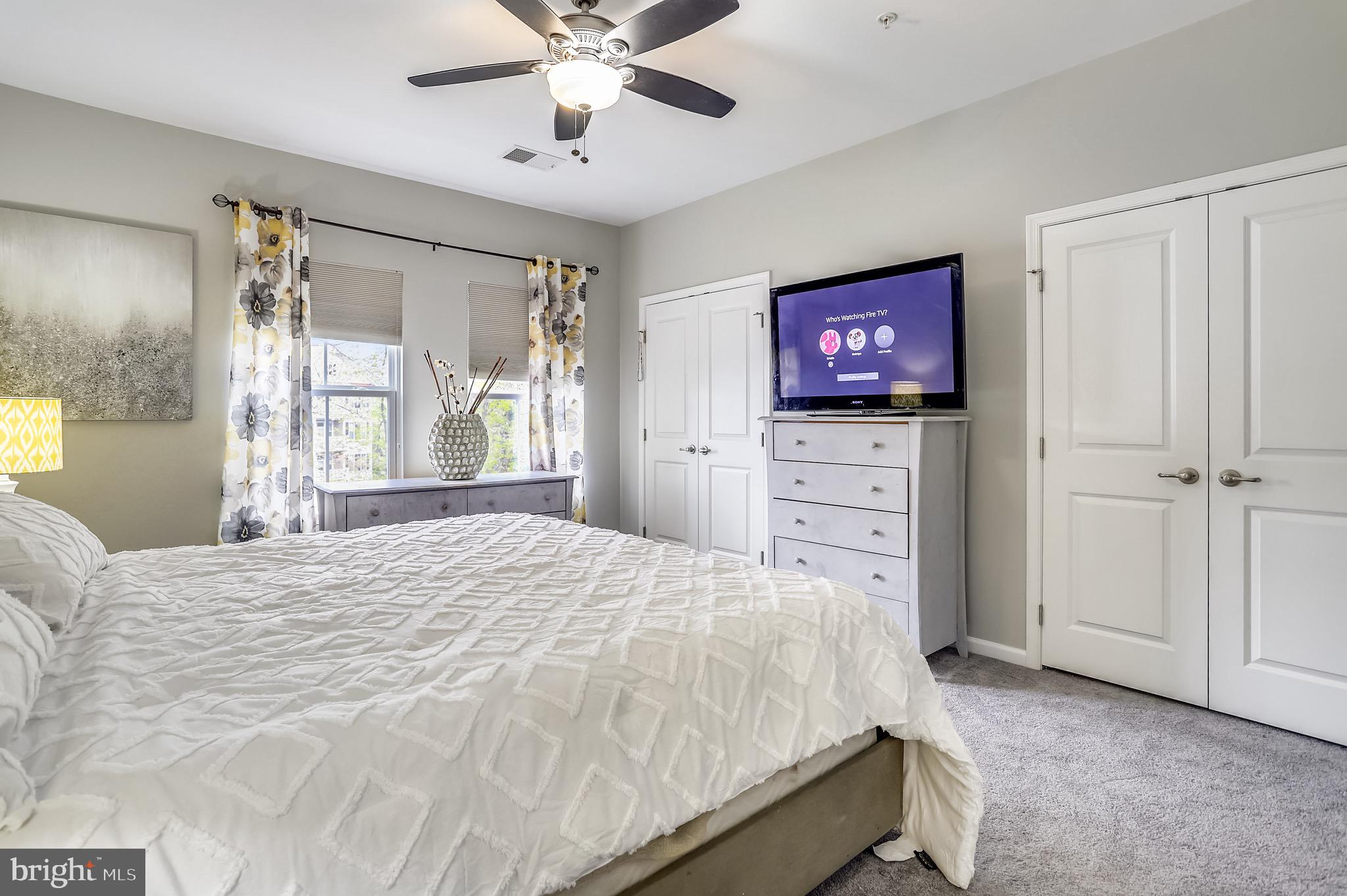 CREEKSIDE VILLAGE AT TANYARD SPRINGS - Residential