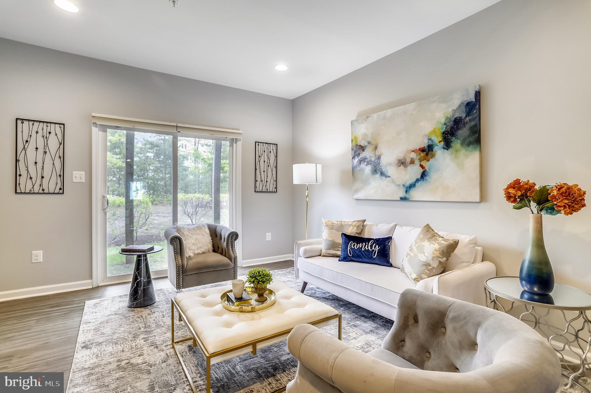 CREEKSIDE VILLAGE AT TANYARD SPRINGS - Residential