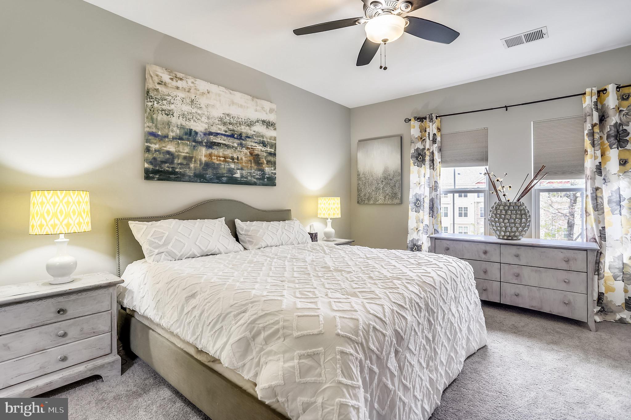 CREEKSIDE VILLAGE AT TANYARD SPRINGS - Residential