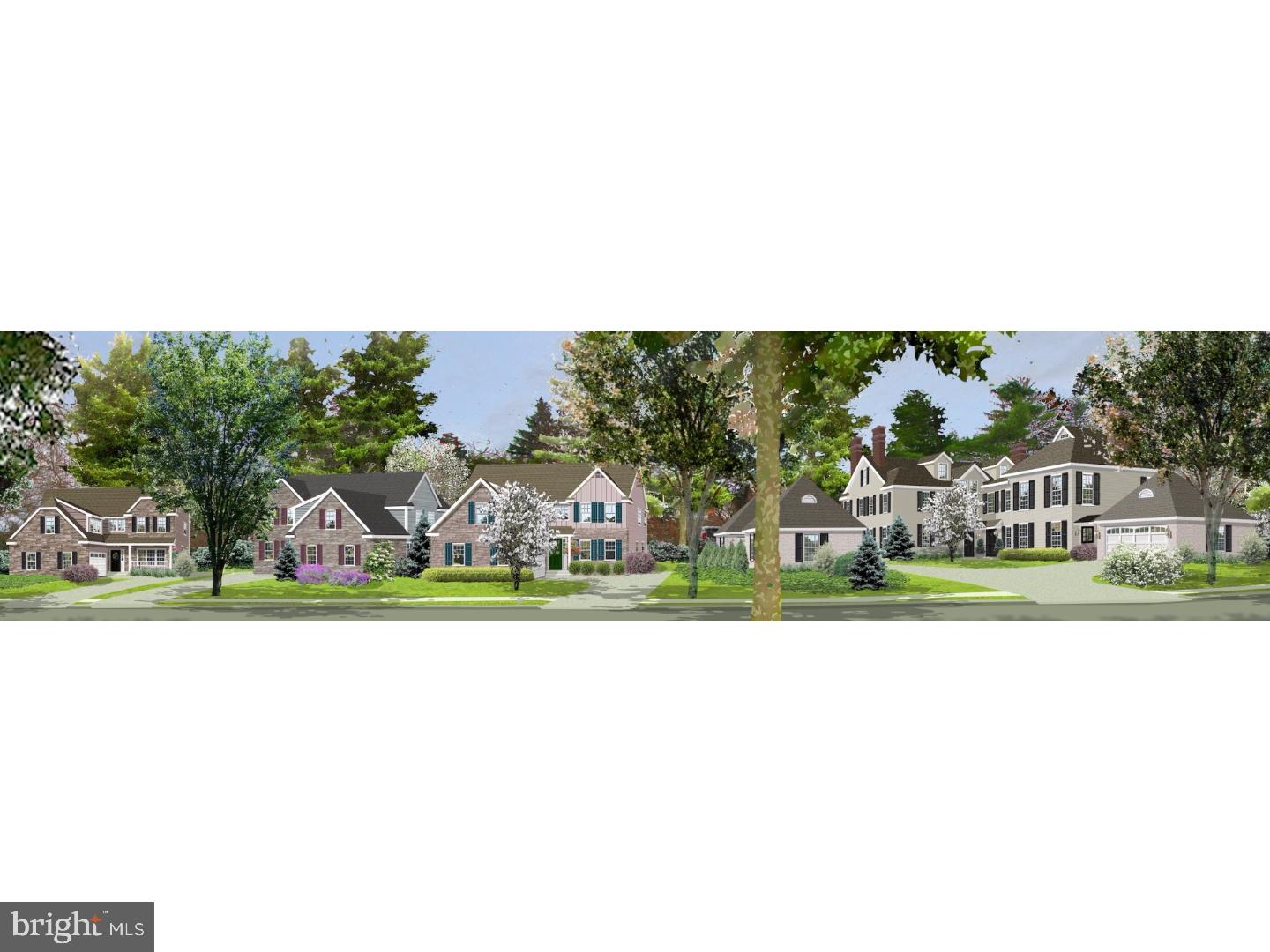 WYNNEWOOD VALLEY - Residential Income