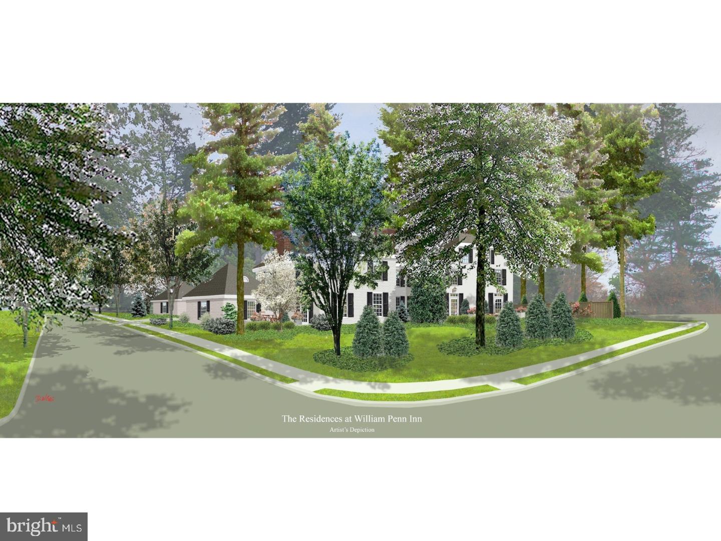 While currently listed as 3 finished separate units within one building, the Inn is also being offered "As Is" at the current stage of construction. The rough in electric and plumbing is 90% done, it is fully framed, with new roof, new windows, 3 new 2 car garages (one attached-2 detached, exterior painting almost complete and rough site work done. The cabinetry ready for installation, HVAC equipment purchased, water proofing and storage areas in lower level complete. Building is ready for garage floors doors and driveway. New electrical service needs to be installed along with electrical panels in lower level.