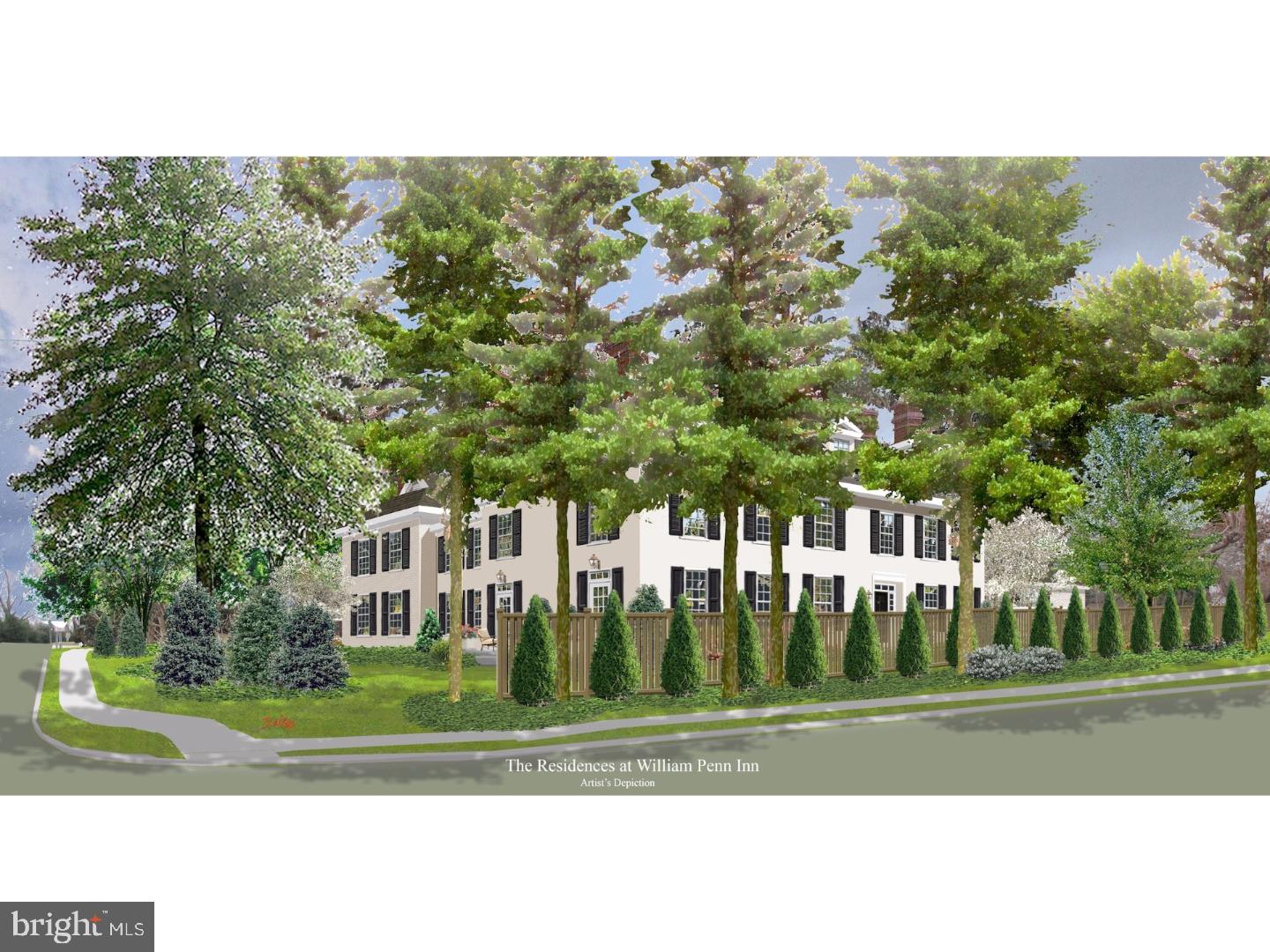 WYNNEWOOD VALLEY - Residential Income