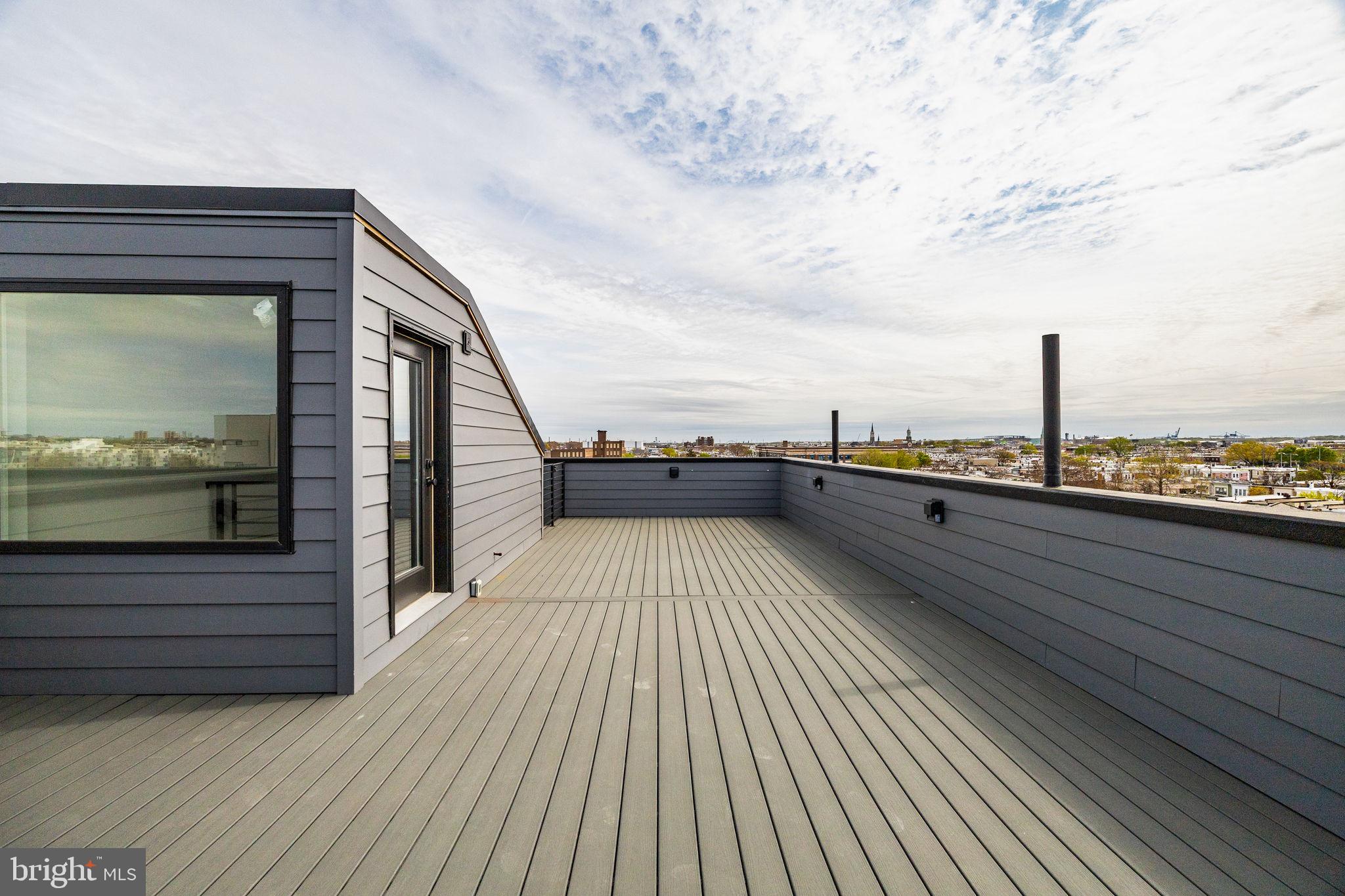 PORT RICHMOND - Residential